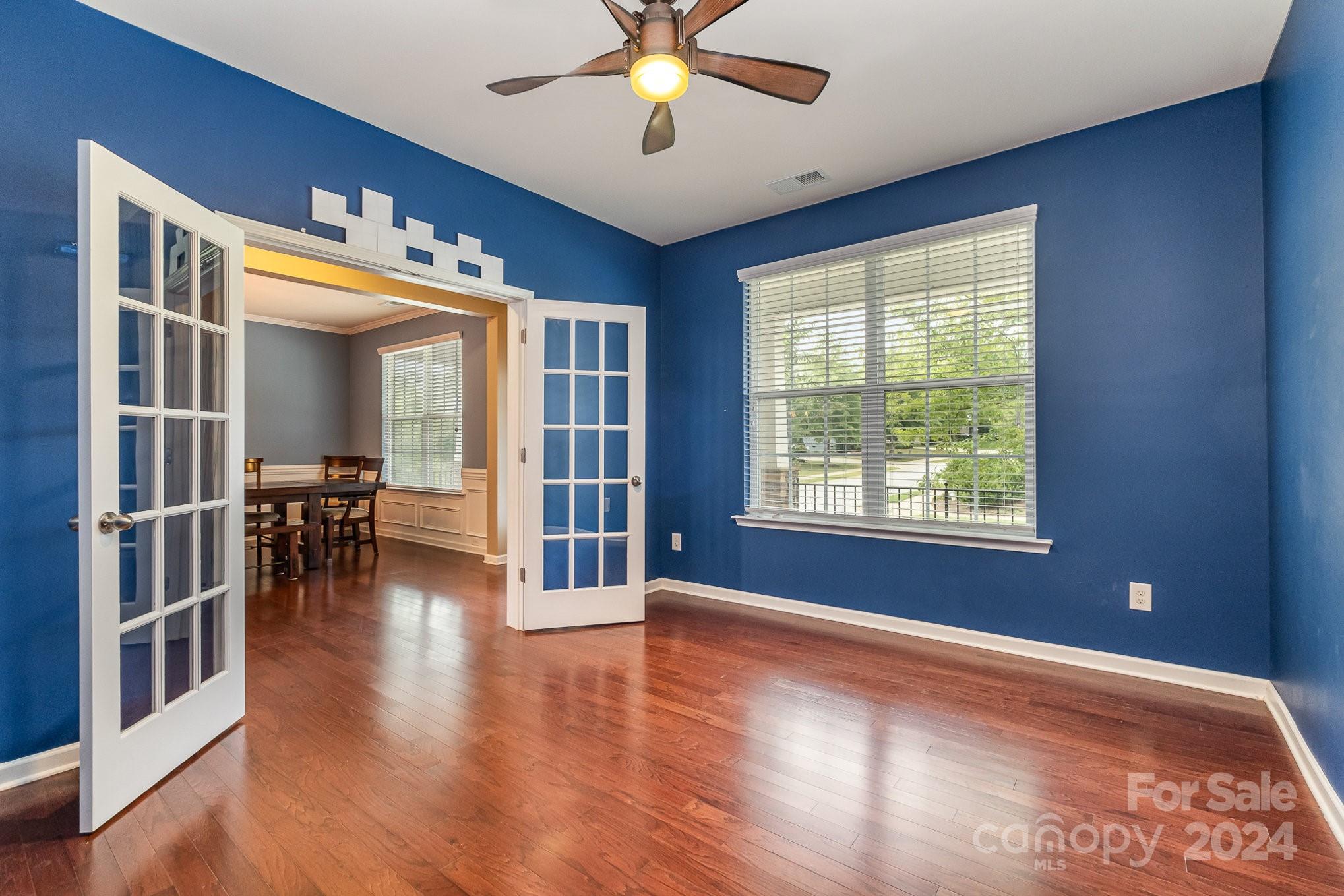 The Pinnacle at Handsmill - Residential