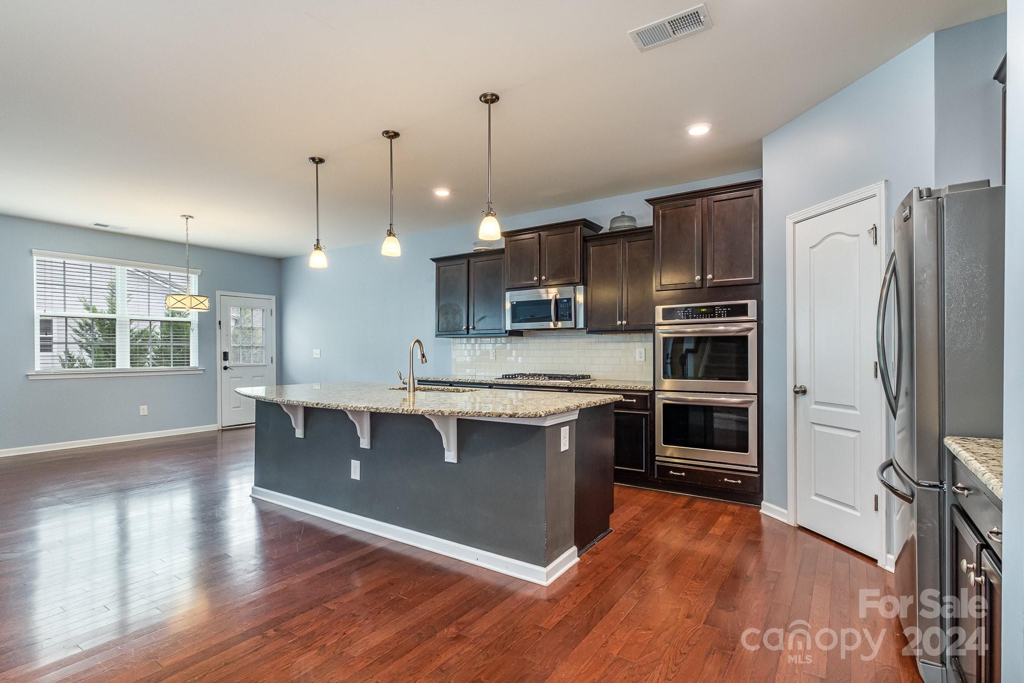 The Pinnacle at Handsmill - Residential