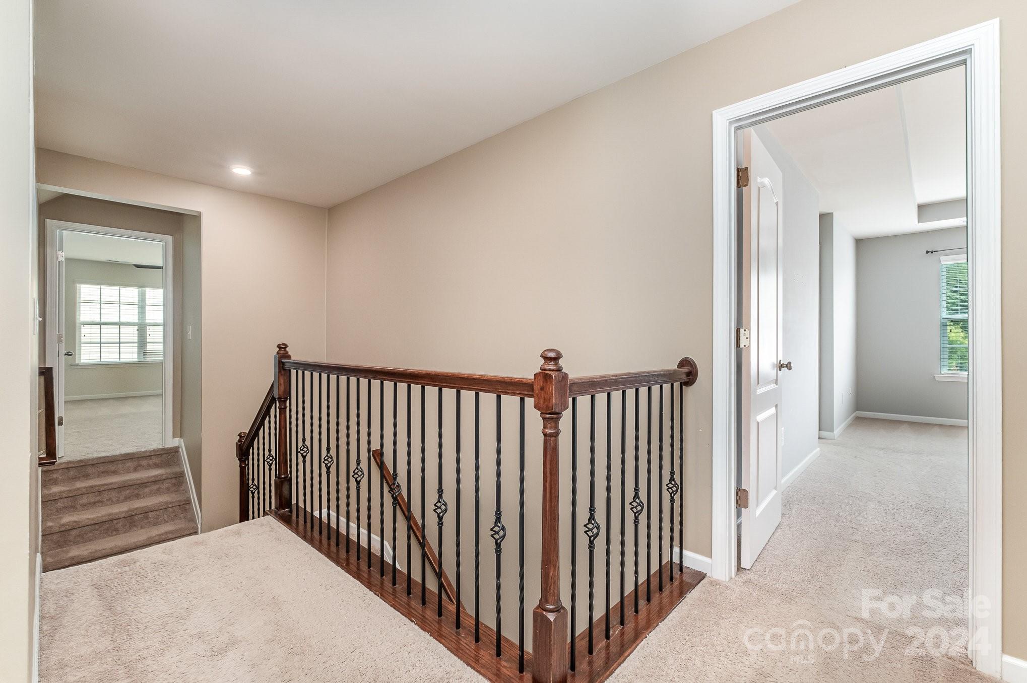 The Pinnacle at Handsmill - Residential