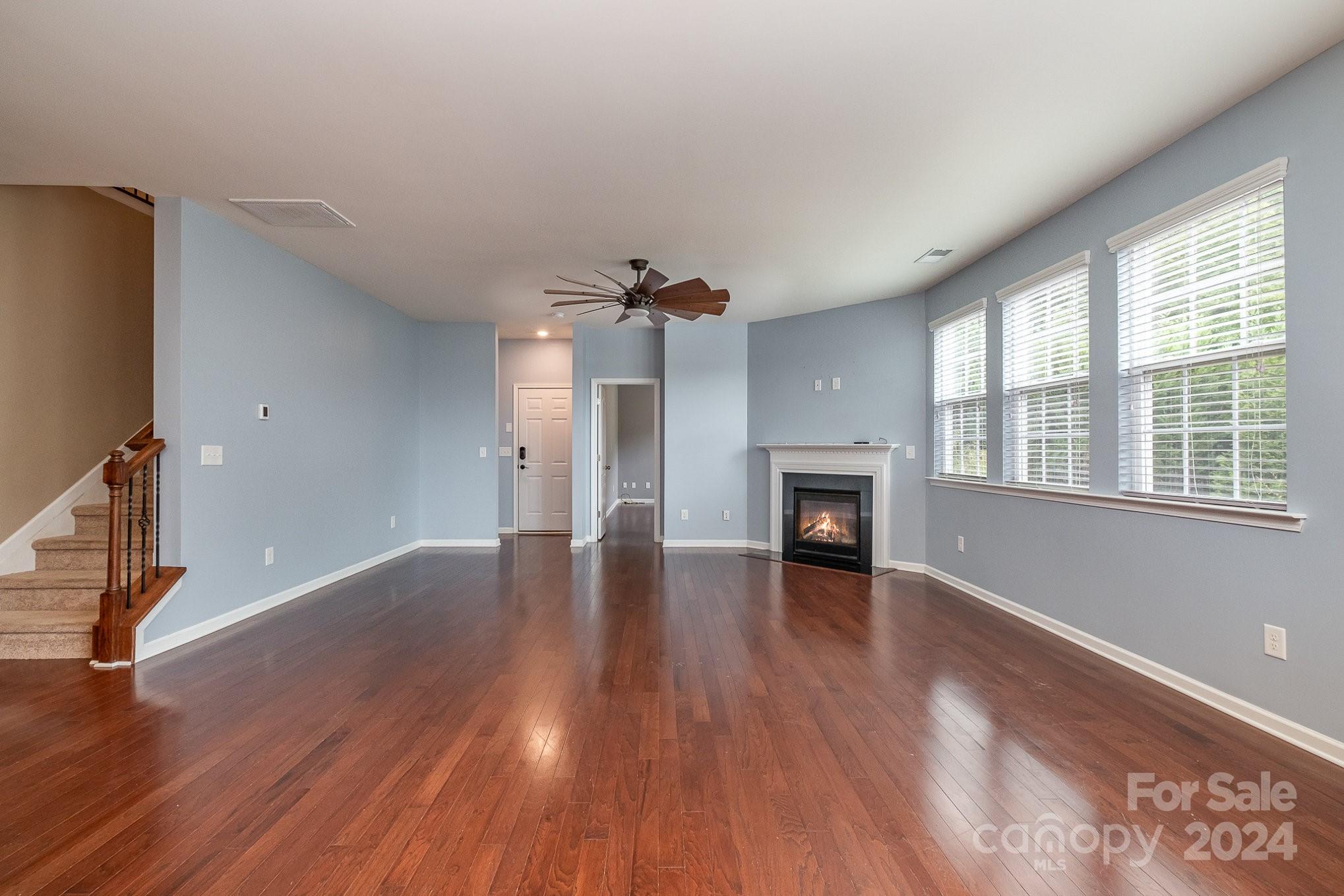 The Pinnacle at Handsmill - Residential