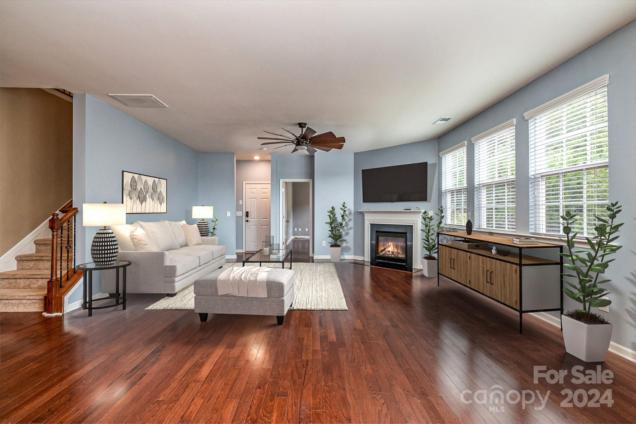 The Pinnacle at Handsmill - Residential