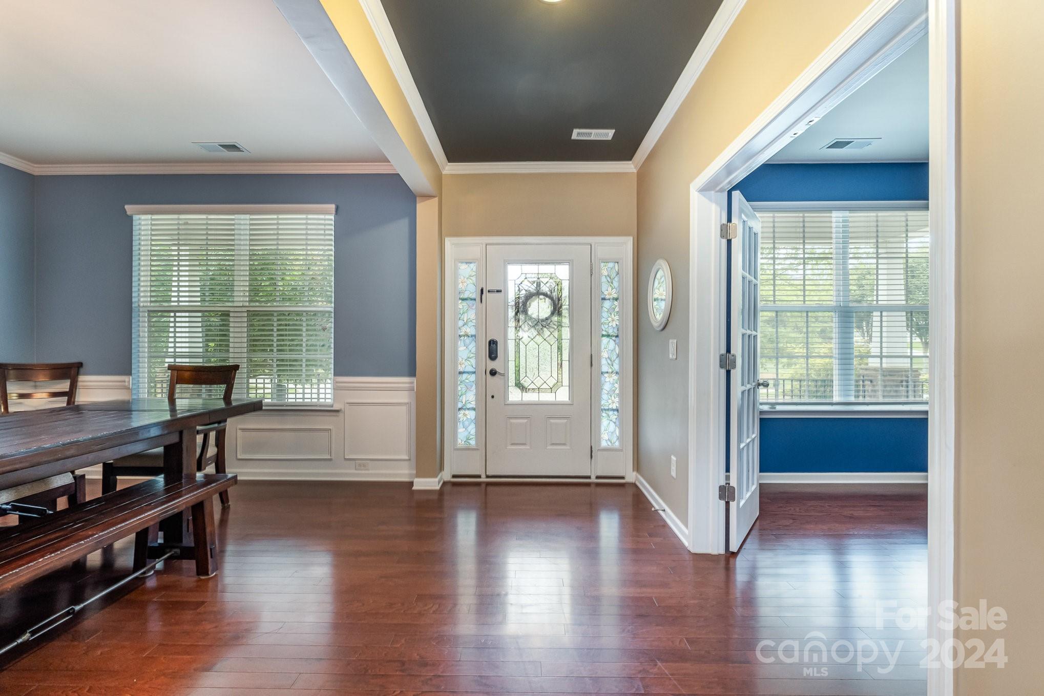 The Pinnacle at Handsmill - Residential