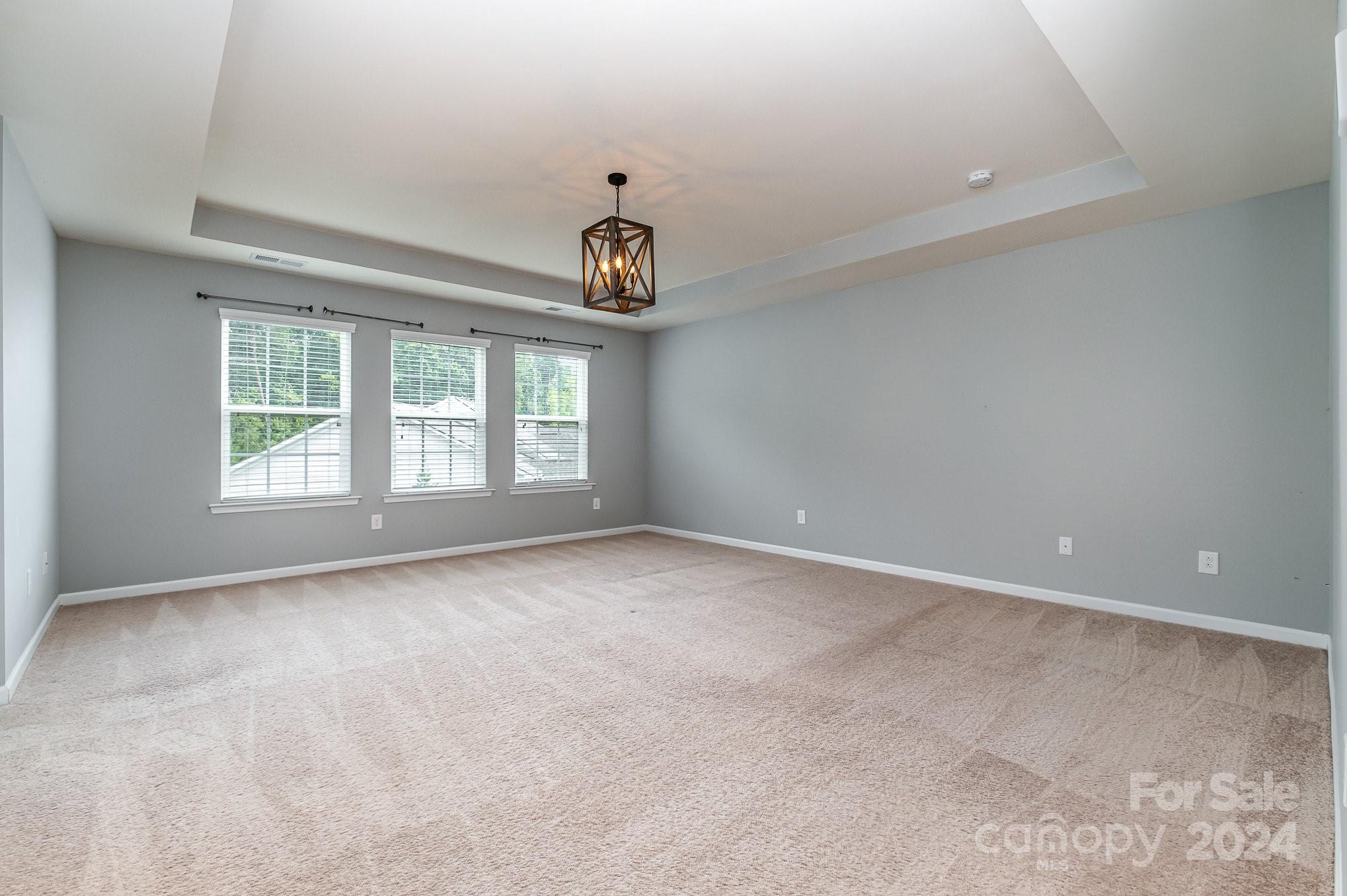 The Pinnacle at Handsmill - Residential