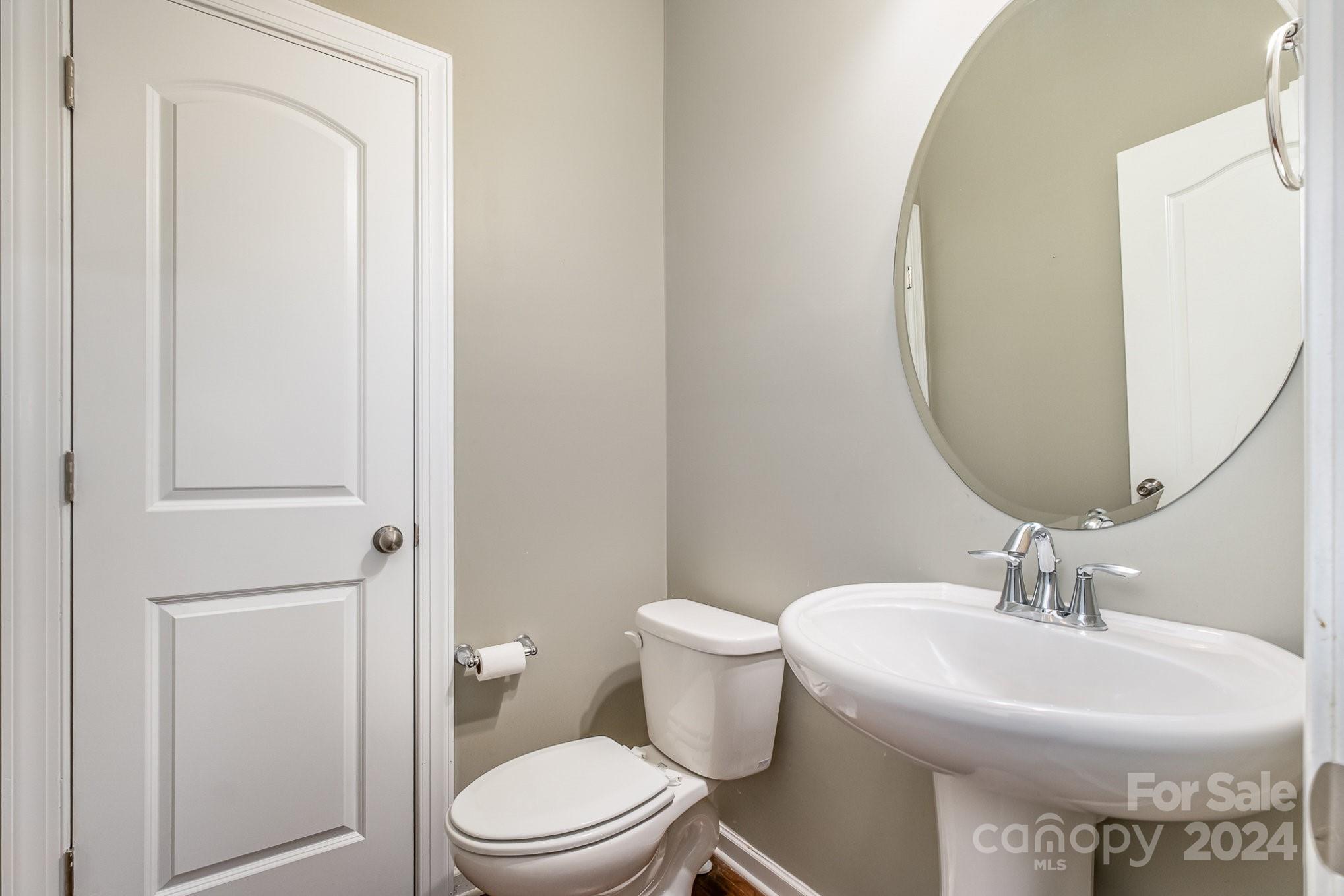 The Pinnacle at Handsmill - Residential