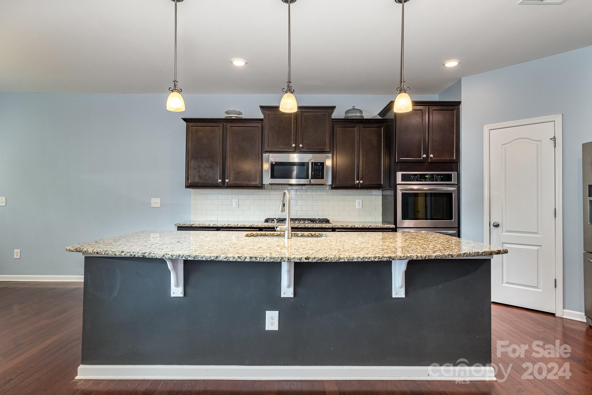 The Pinnacle at Handsmill - Residential