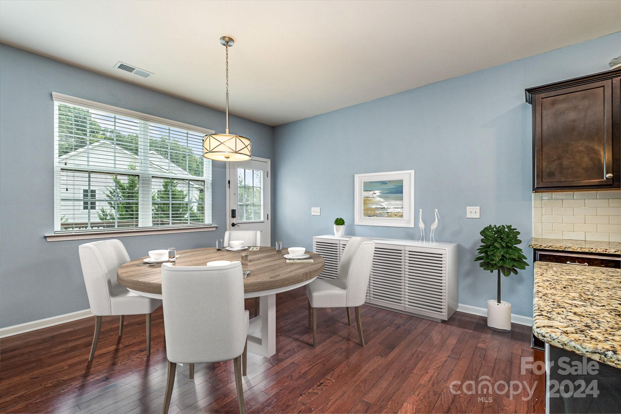 The Pinnacle at Handsmill - Residential