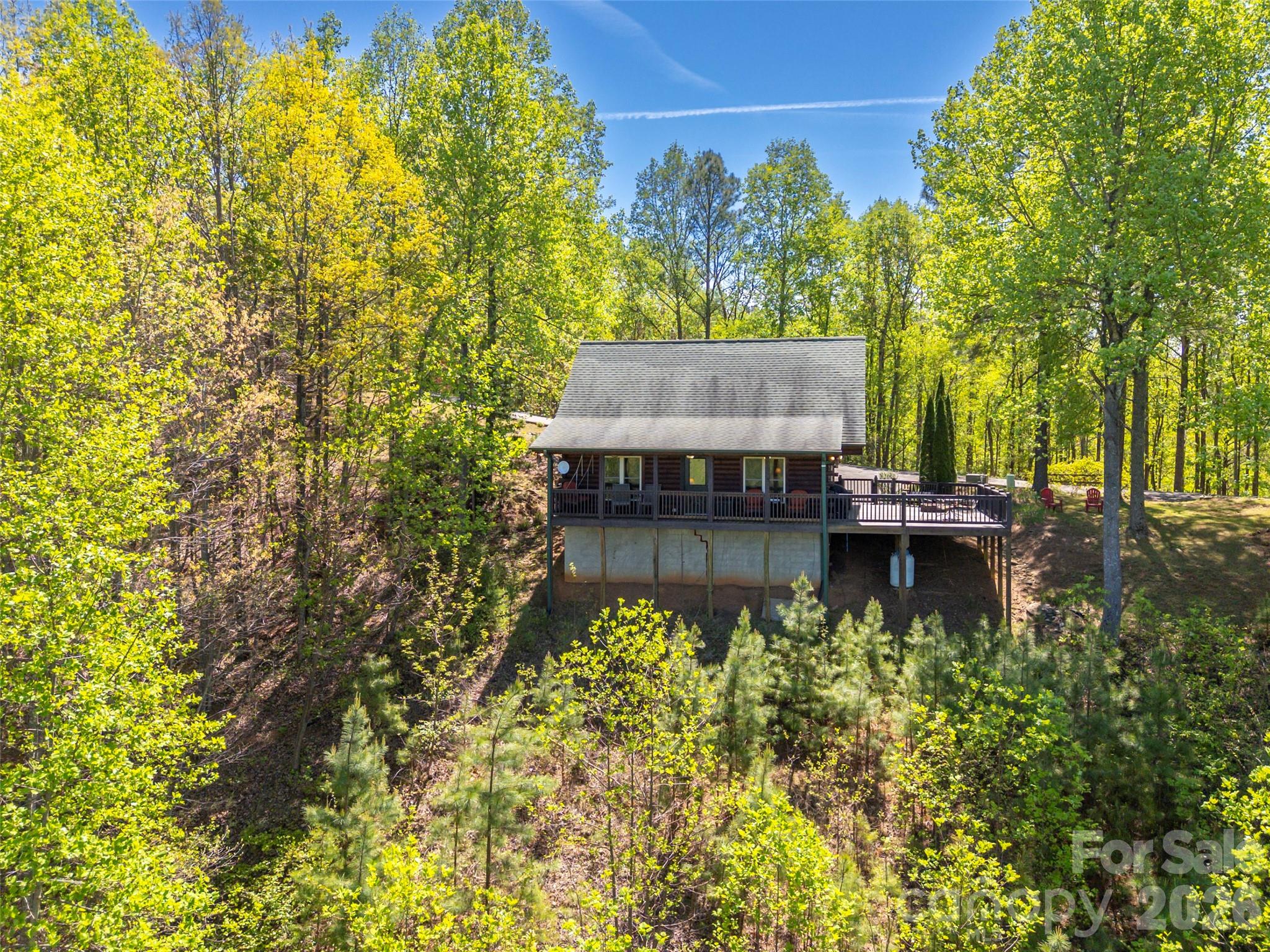 Yellowtop Mountain Estates - Residential