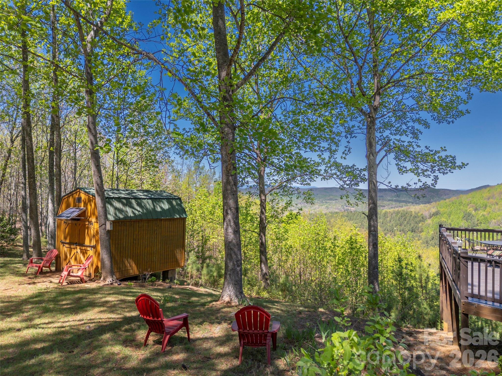 Yellowtop Mountain Estates - Residential