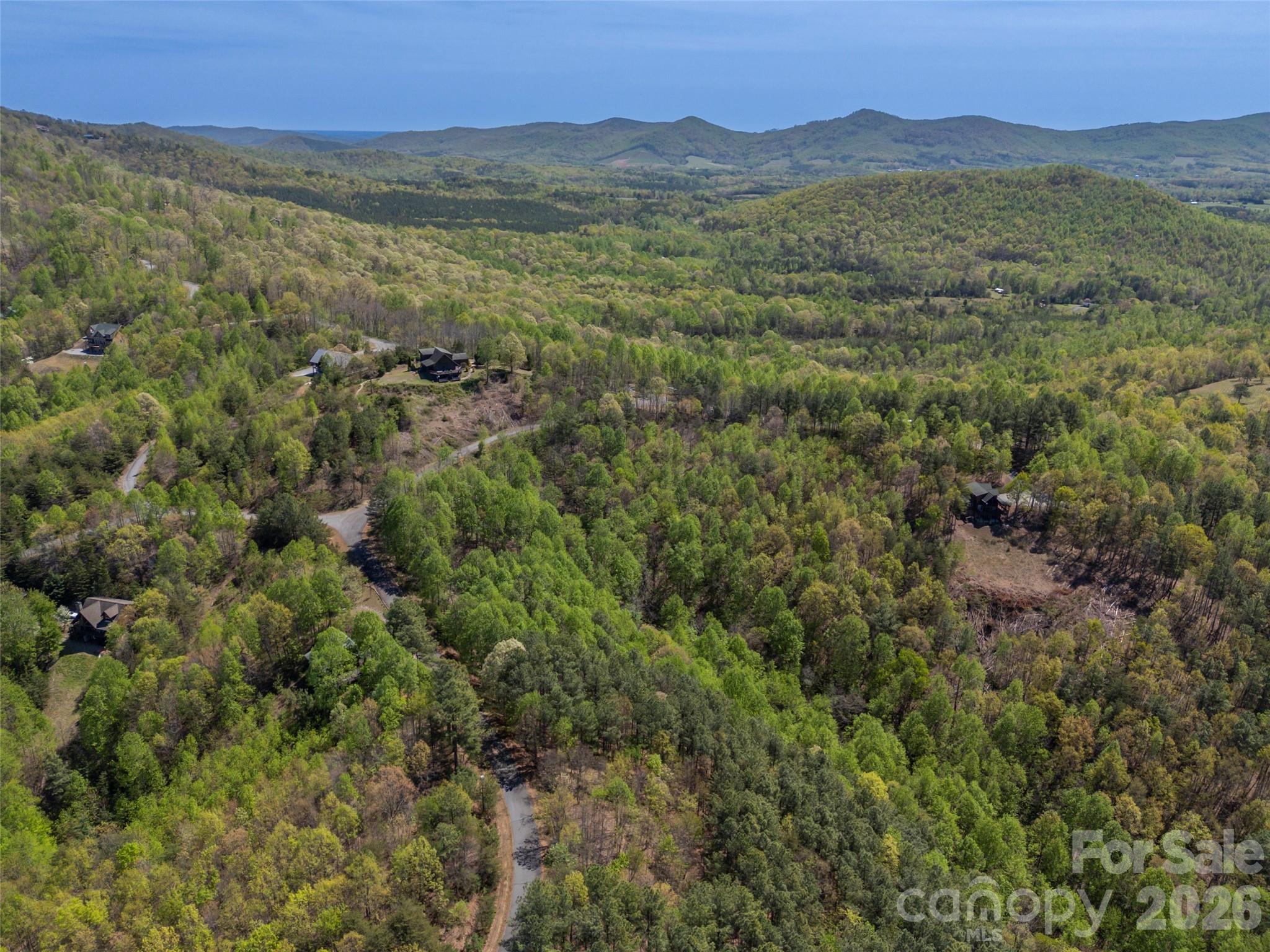 Yellowtop Mountain Estates - Residential