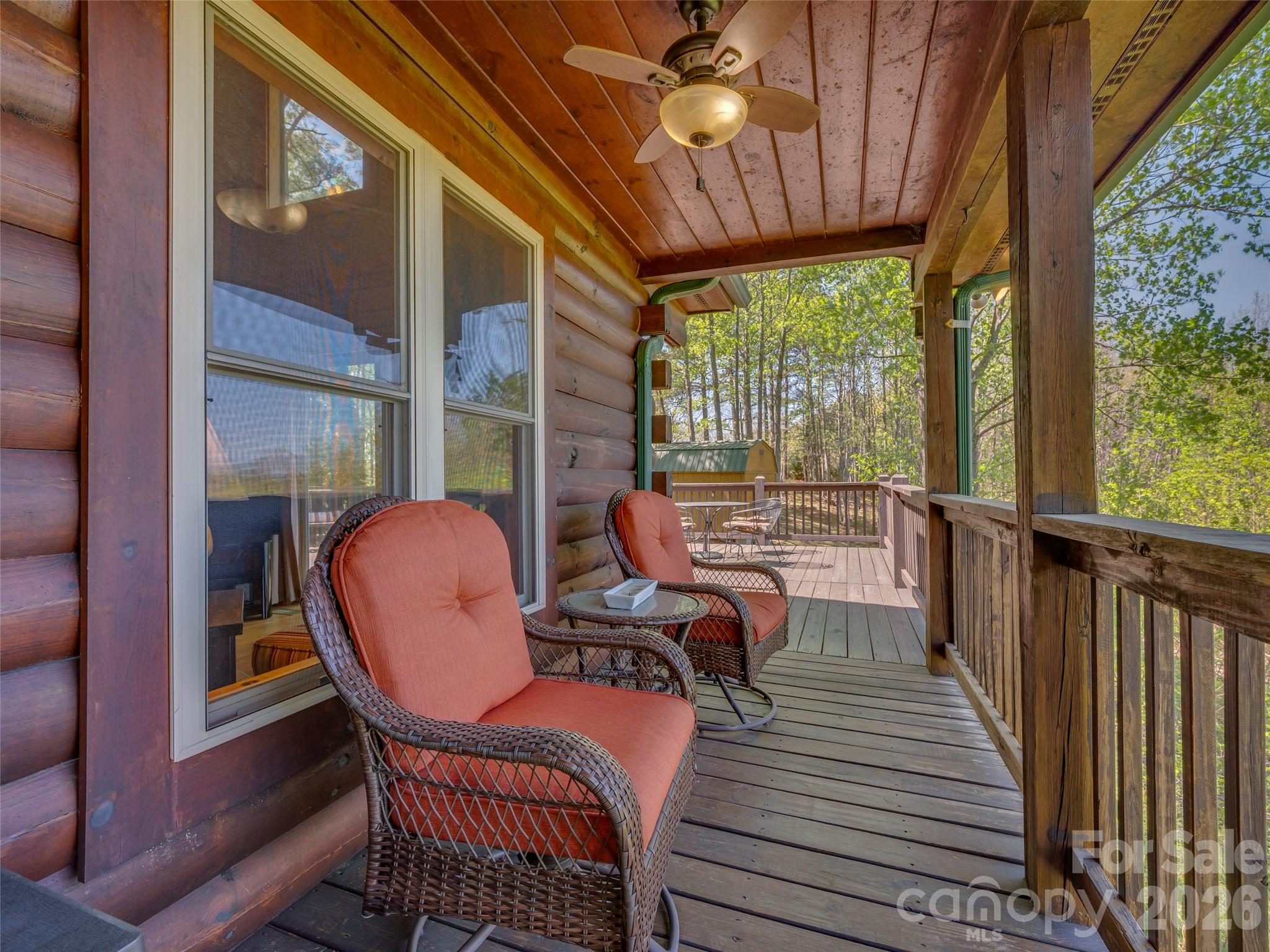 Yellowtop Mountain Estates - Residential