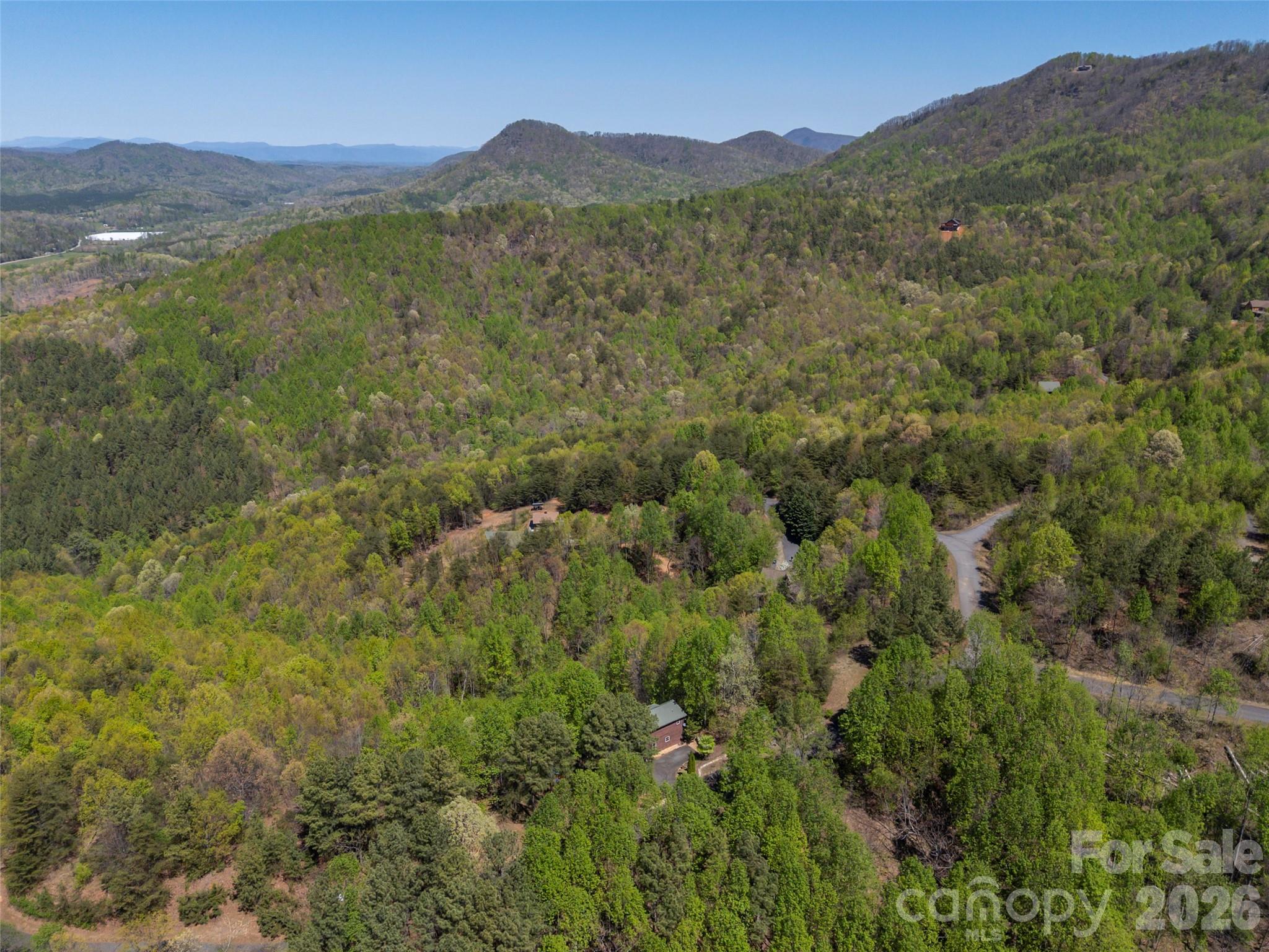 Yellowtop Mountain Estates - Residential