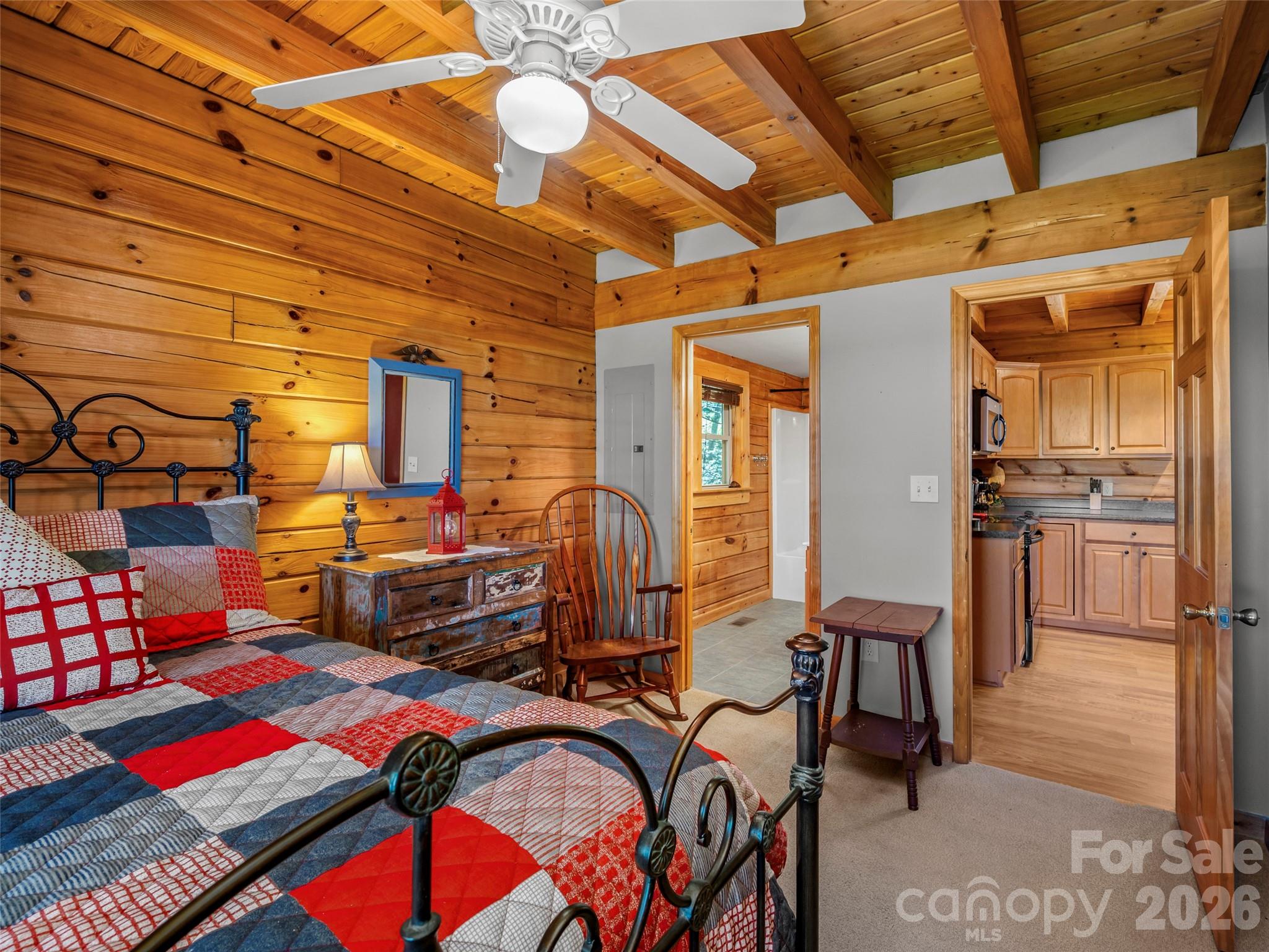 Yellowtop Mountain Estates - Residential