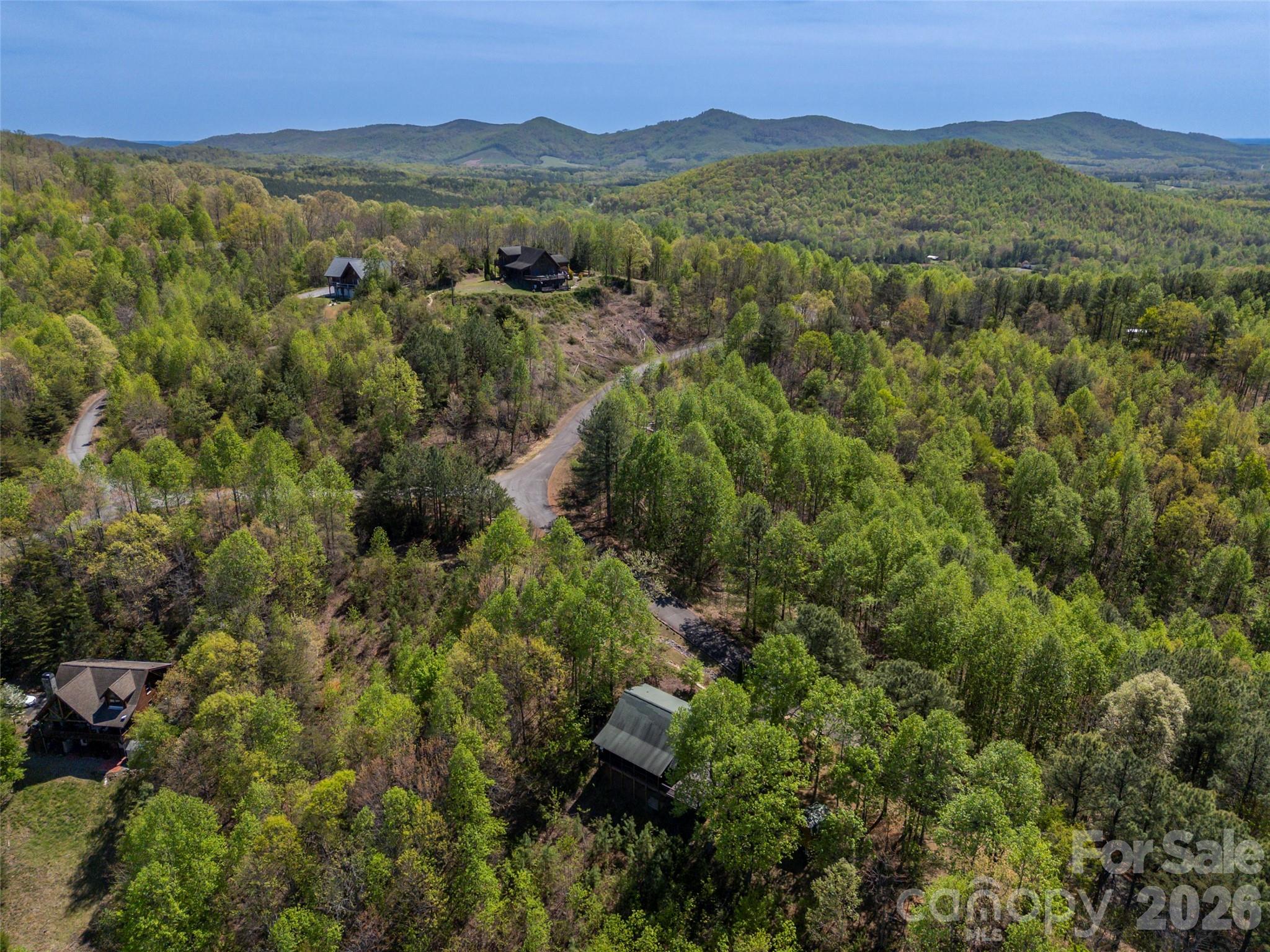 Yellowtop Mountain Estates - Residential