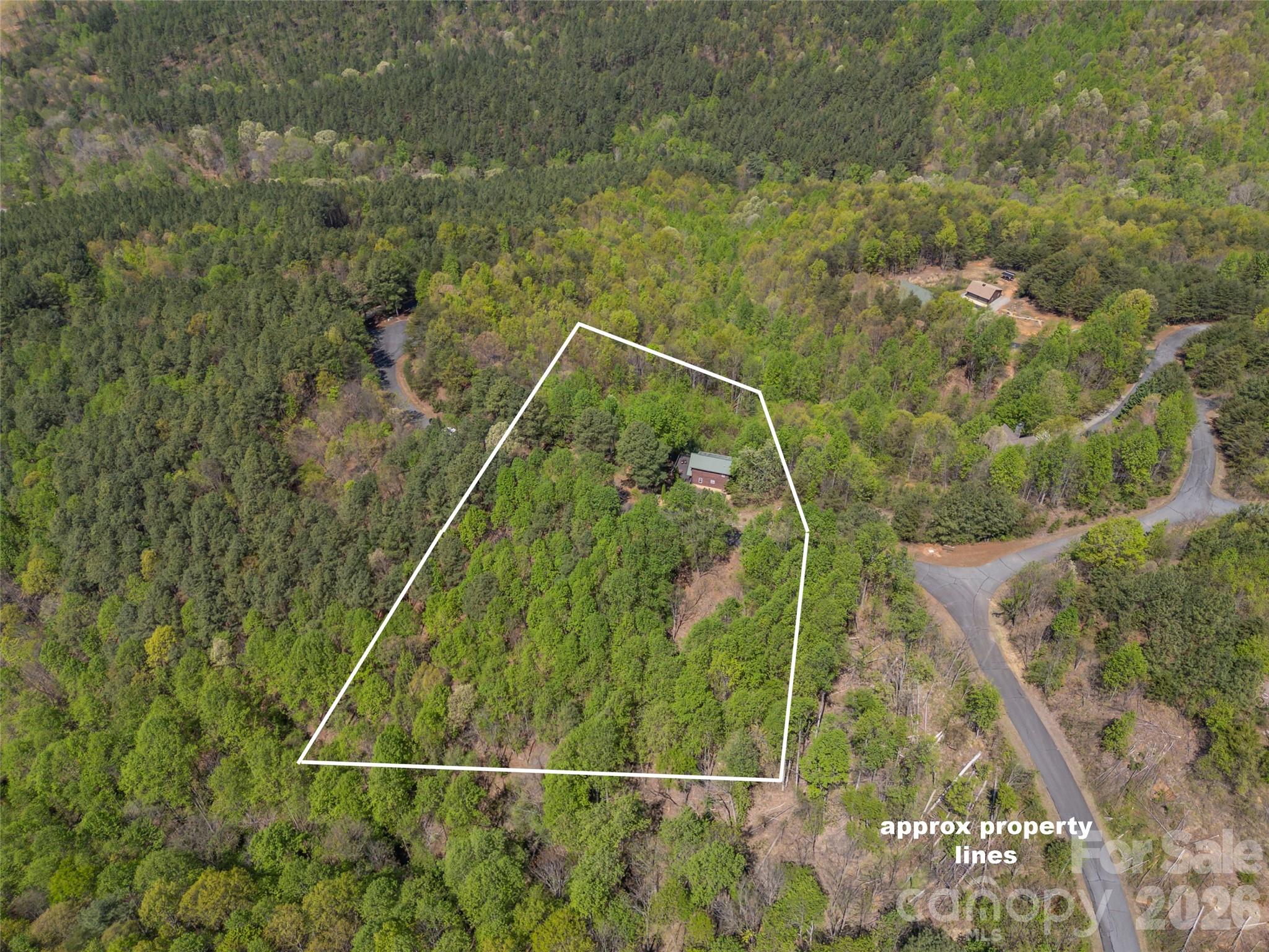 Yellowtop Mountain Estates - Residential