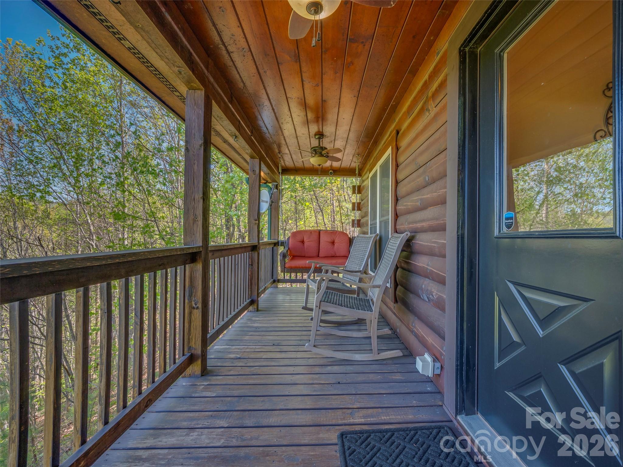 Yellowtop Mountain Estates - Residential