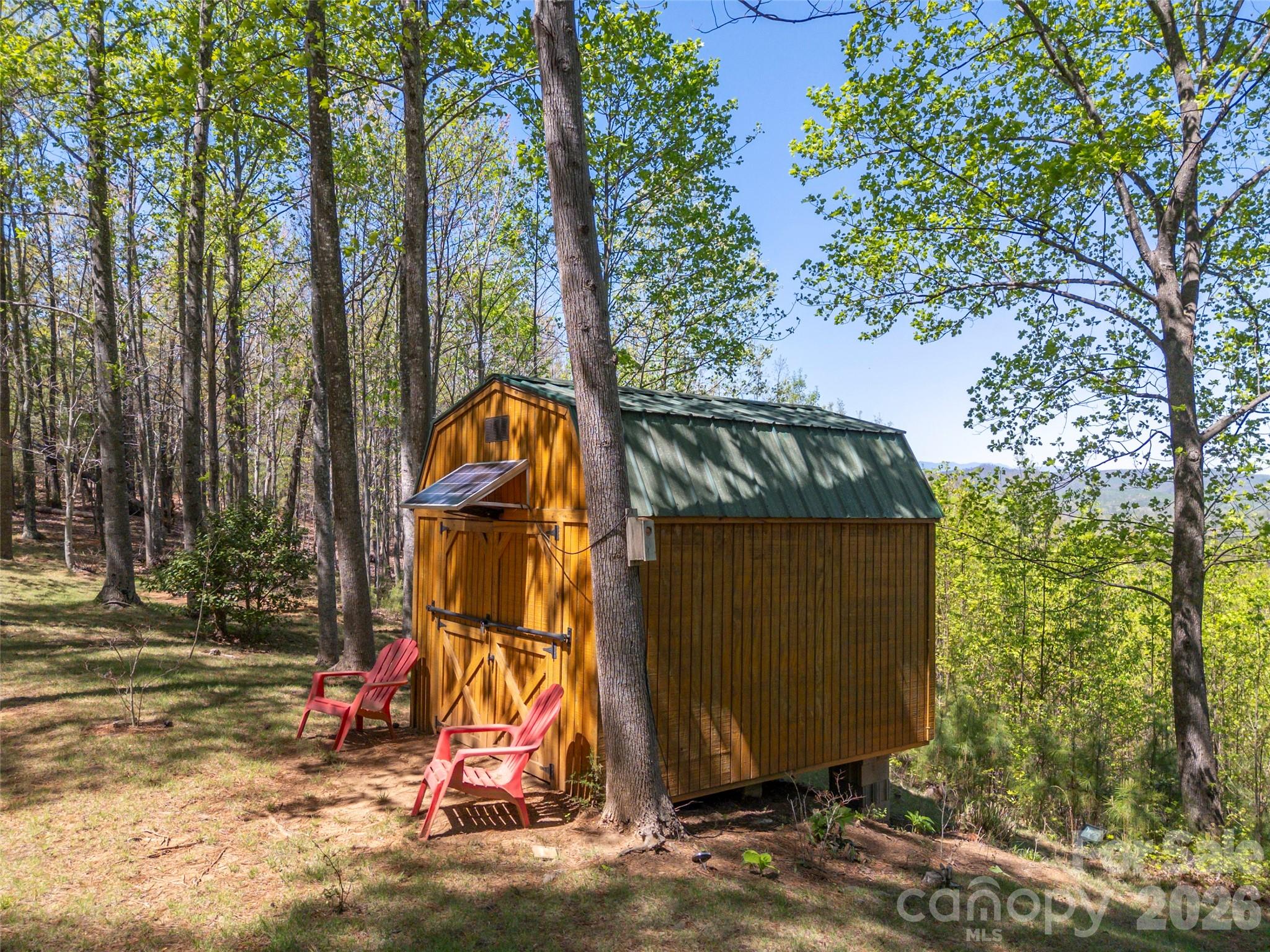 Yellowtop Mountain Estates - Residential