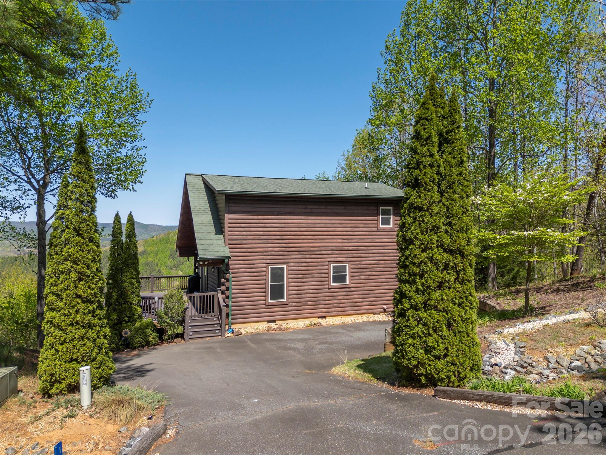 Yellowtop Mountain Estates - Residential