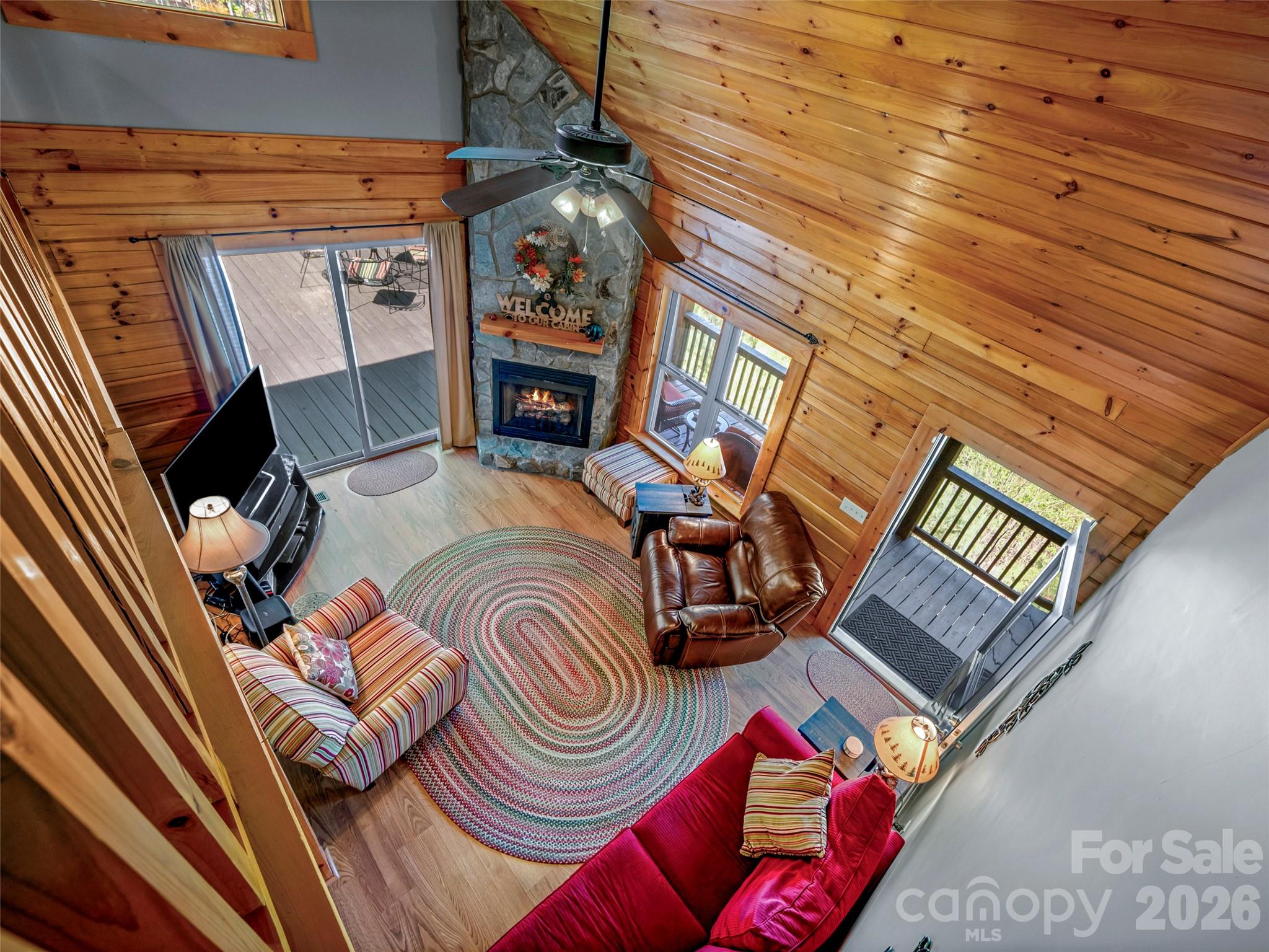 Yellowtop Mountain Estates - Residential