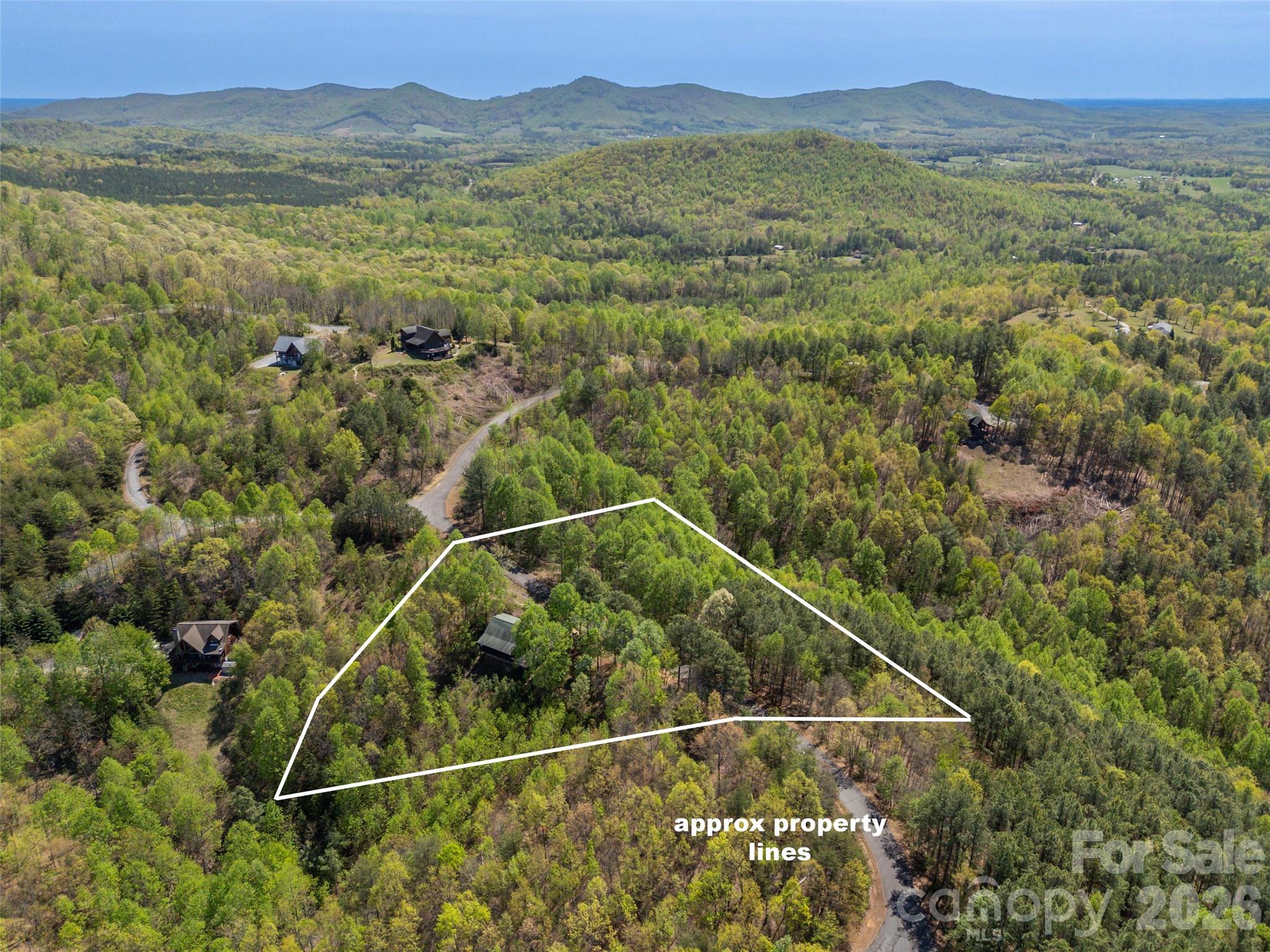 Yellowtop Mountain Estates - Residential