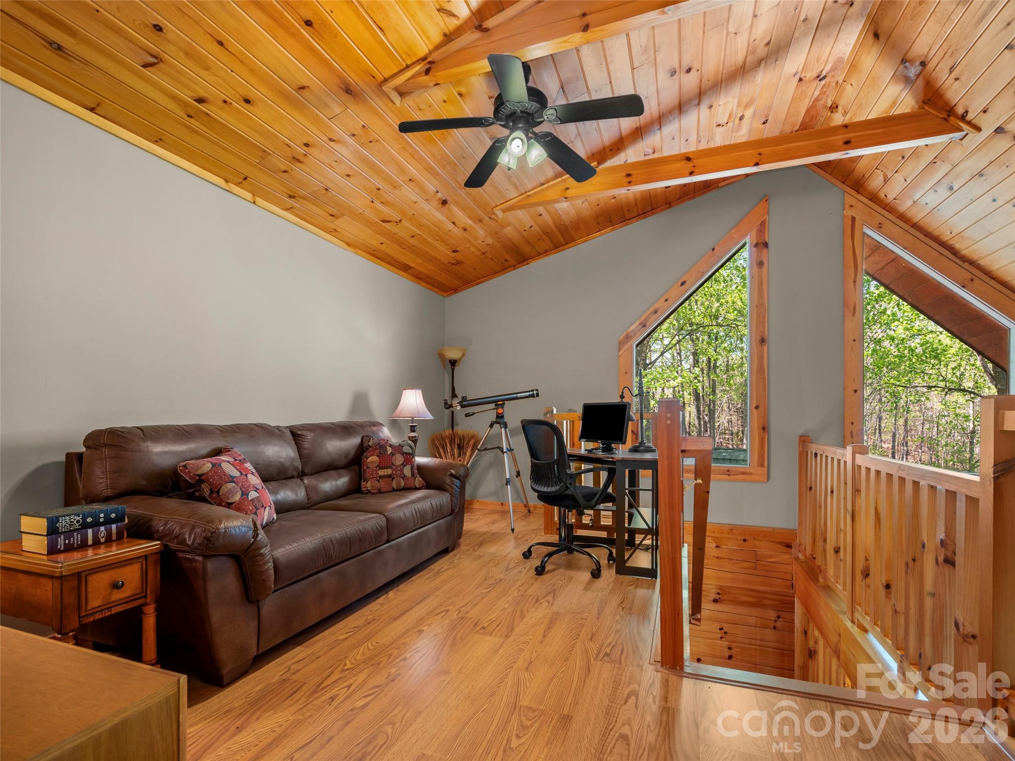 Yellowtop Mountain Estates - Residential