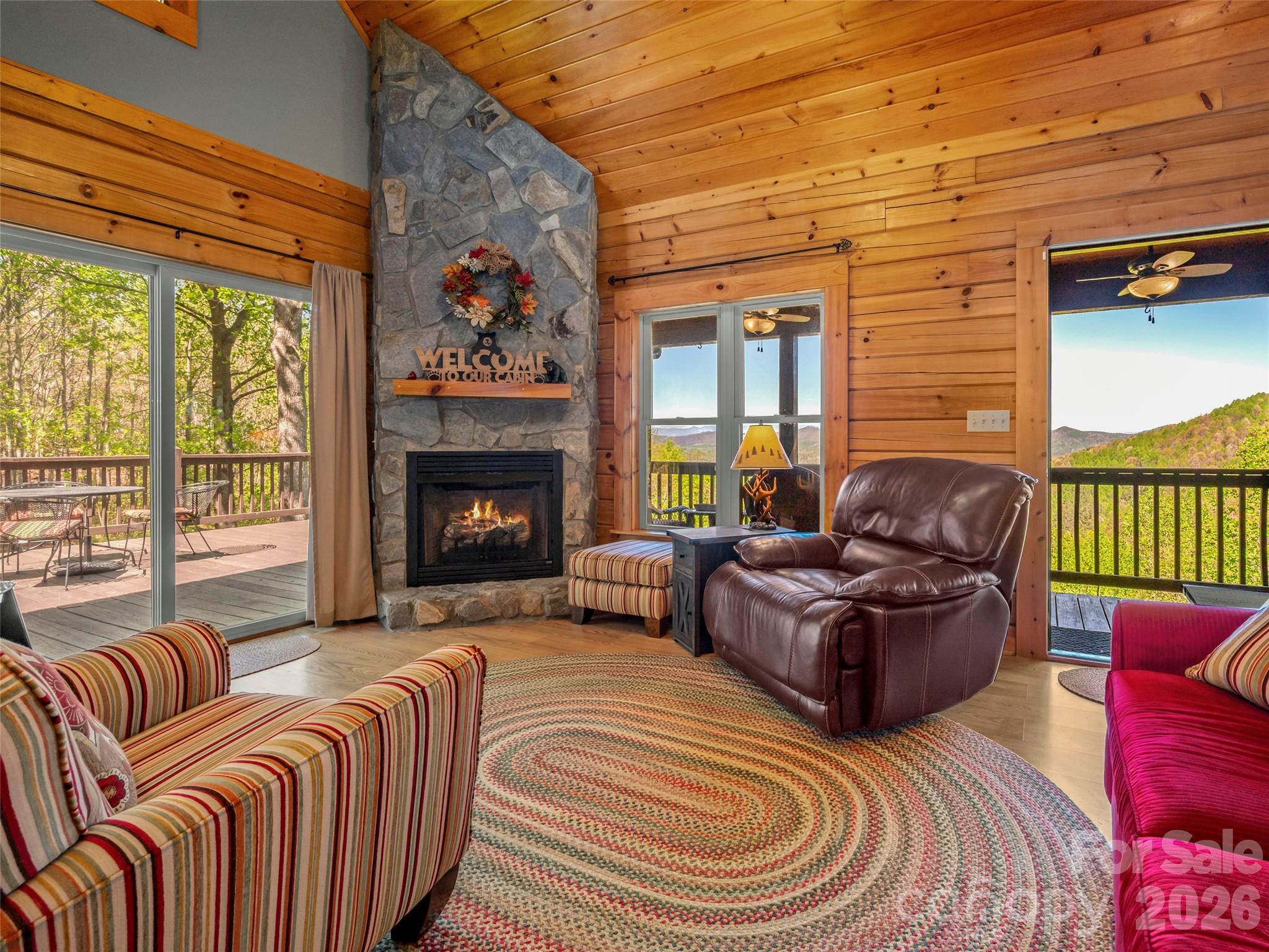 Yellowtop Mountain Estates - Residential