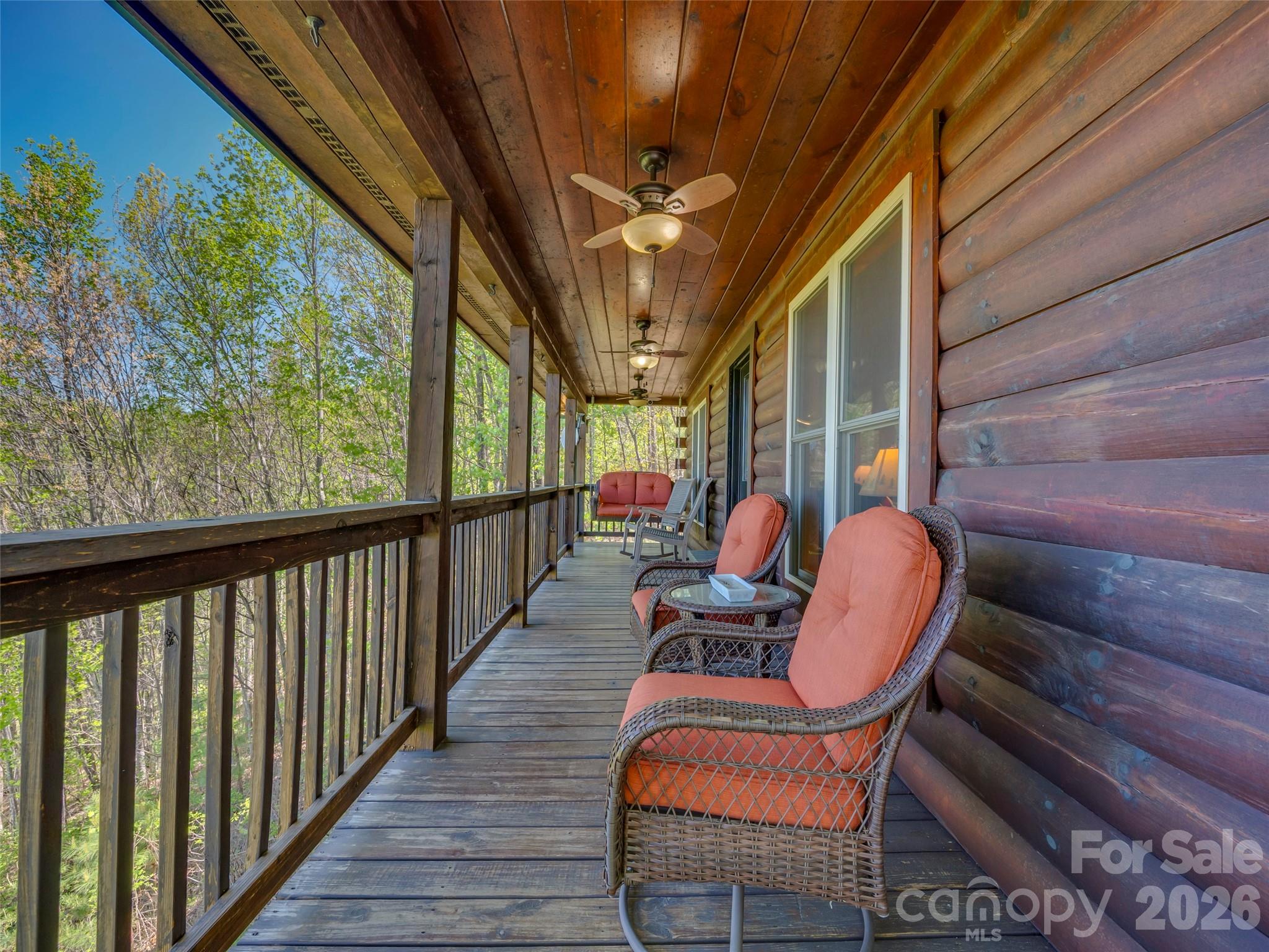 Yellowtop Mountain Estates - Residential