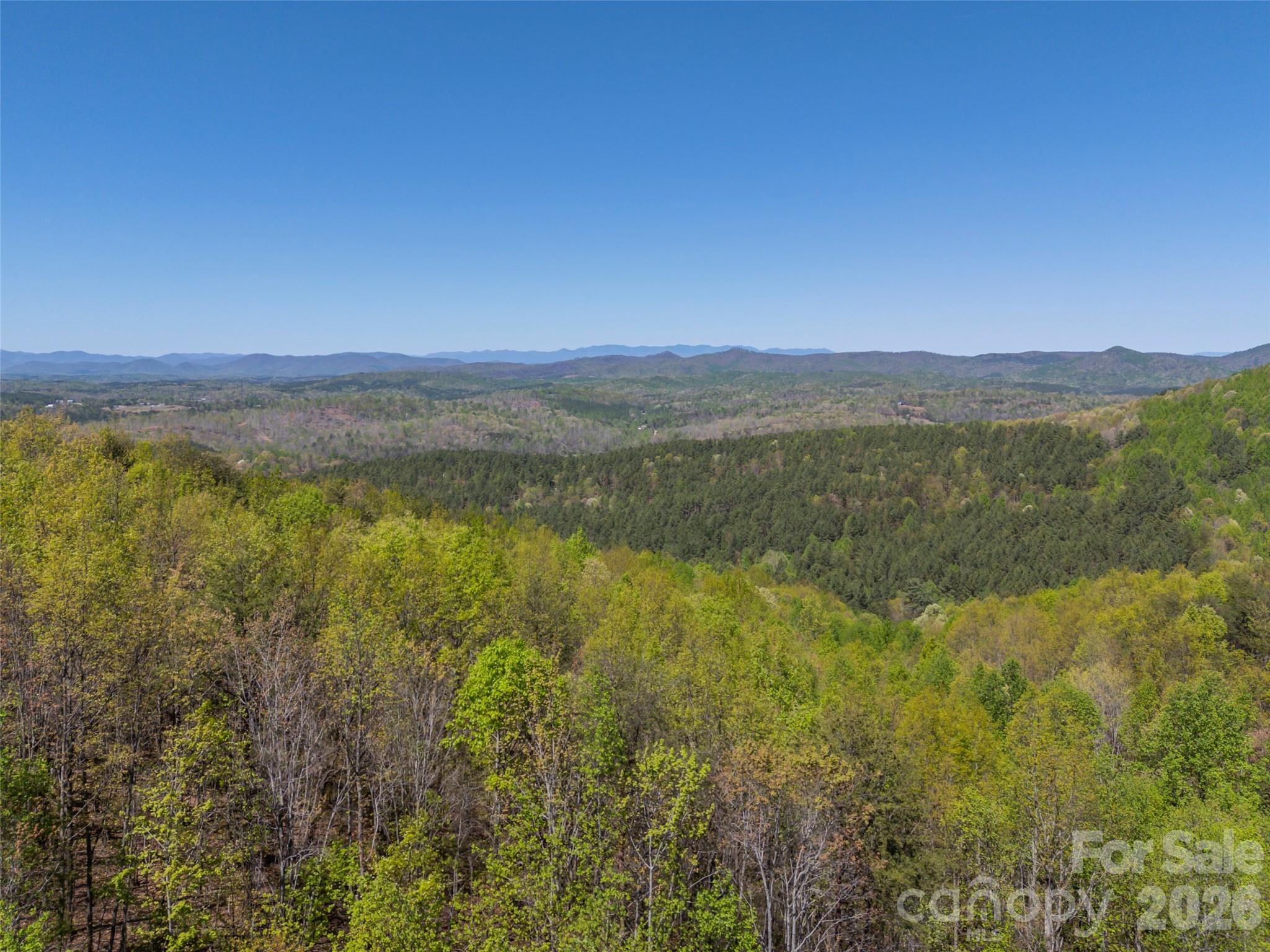 Yellowtop Mountain Estates - Residential