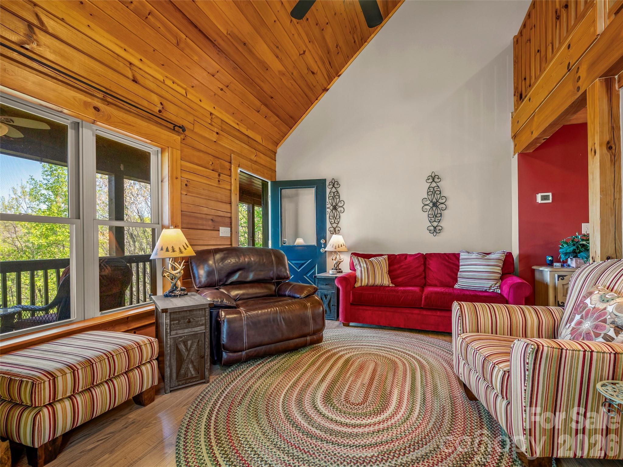 Yellowtop Mountain Estates - Residential