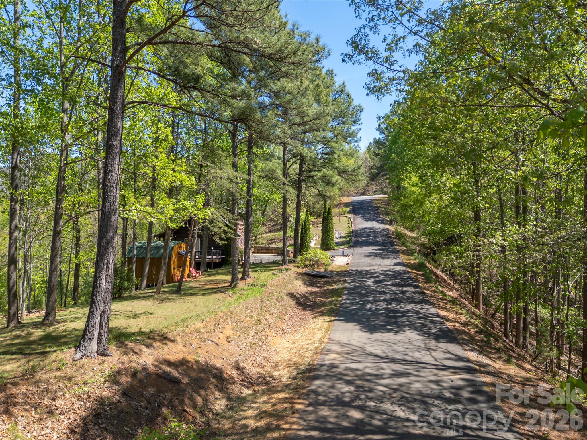 Yellowtop Mountain Estates - Residential