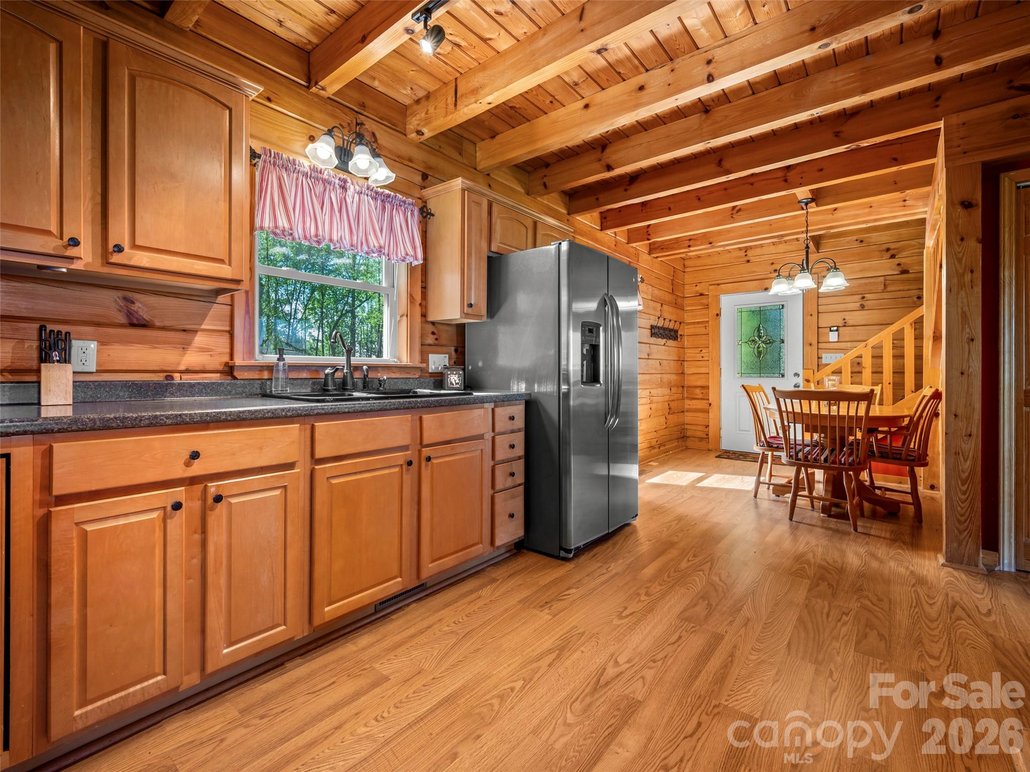 Yellowtop Mountain Estates - Residential