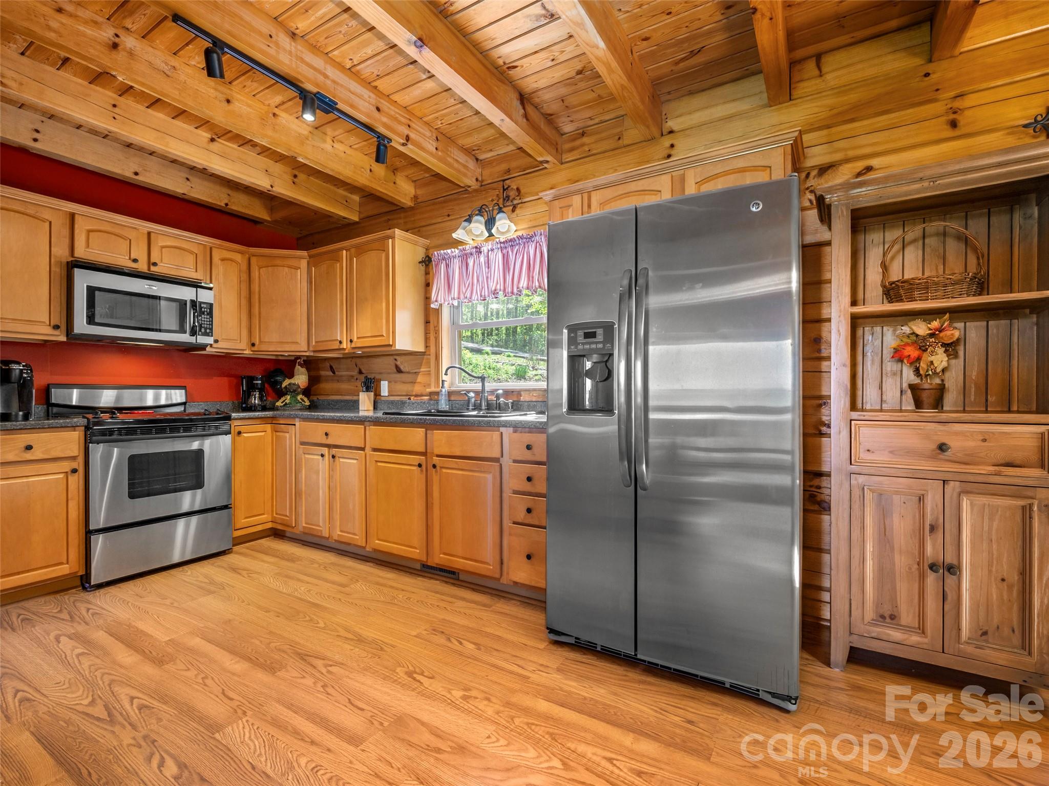 Yellowtop Mountain Estates - Residential