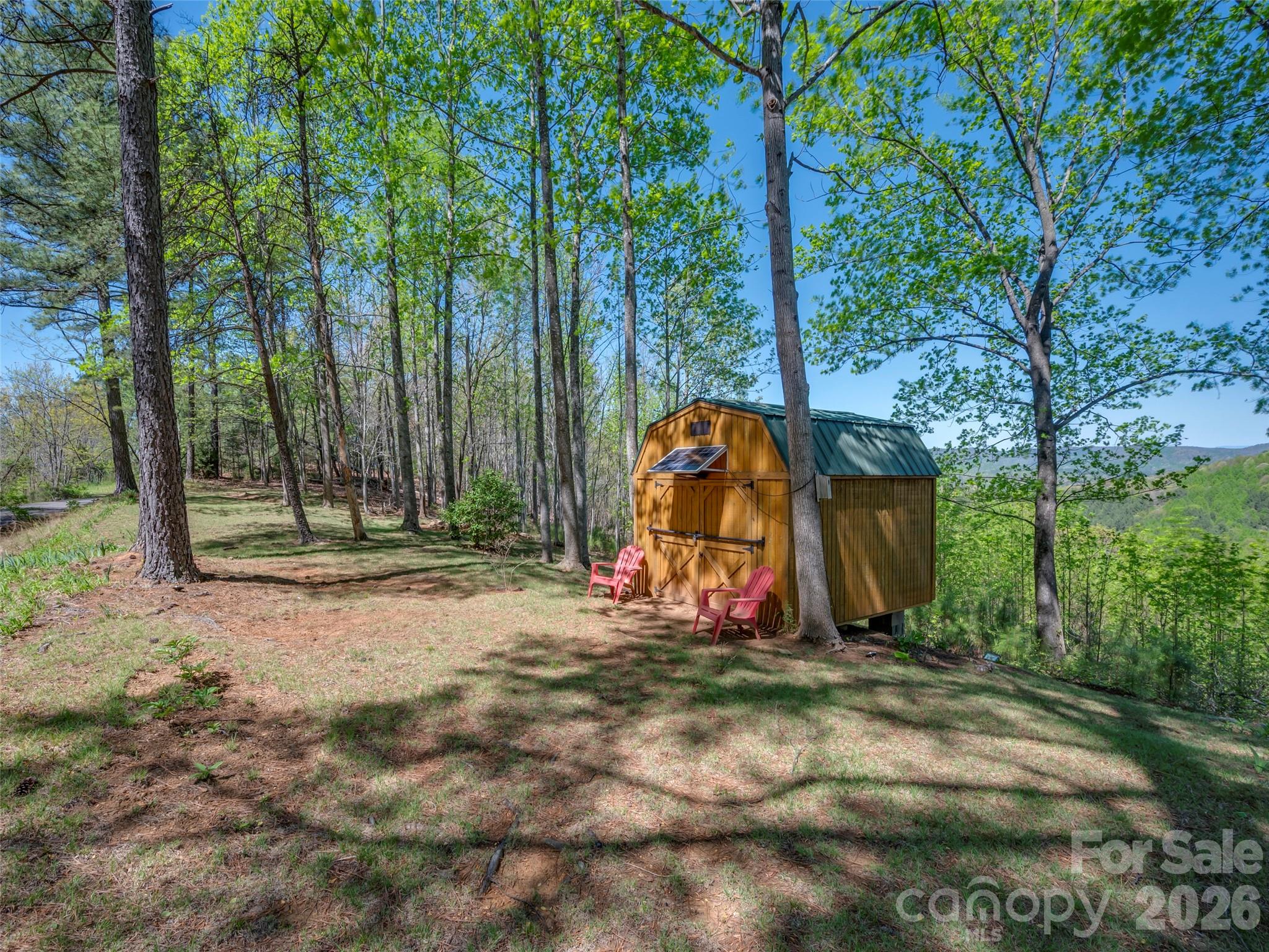 Yellowtop Mountain Estates - Residential