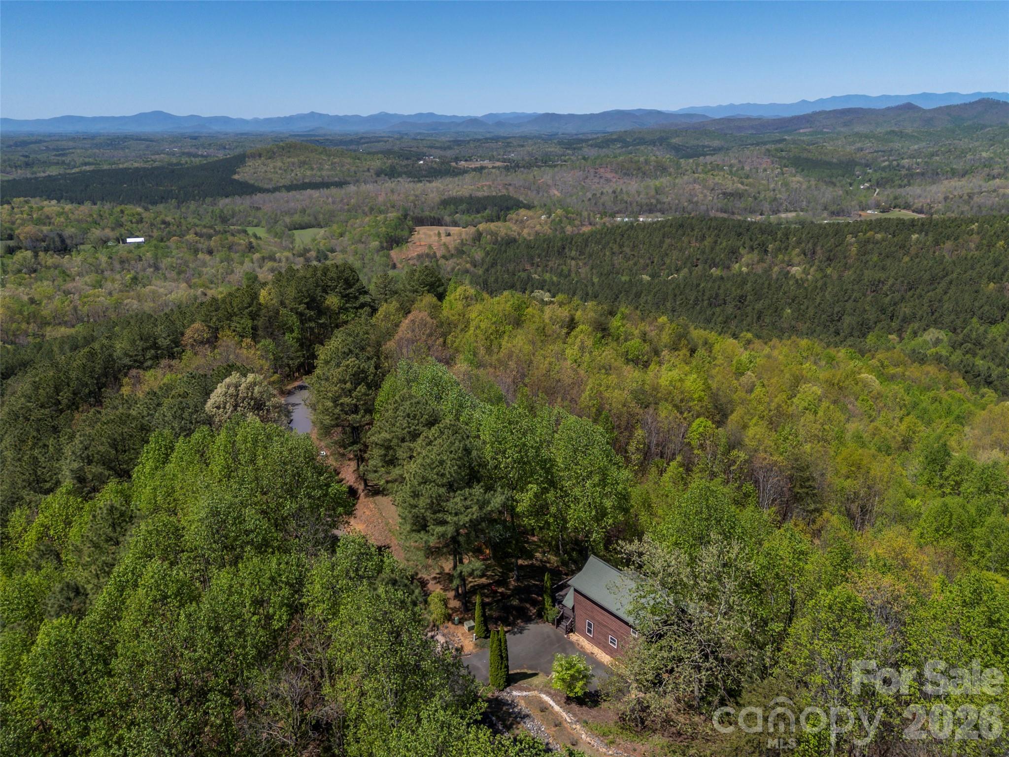 Yellowtop Mountain Estates - Residential