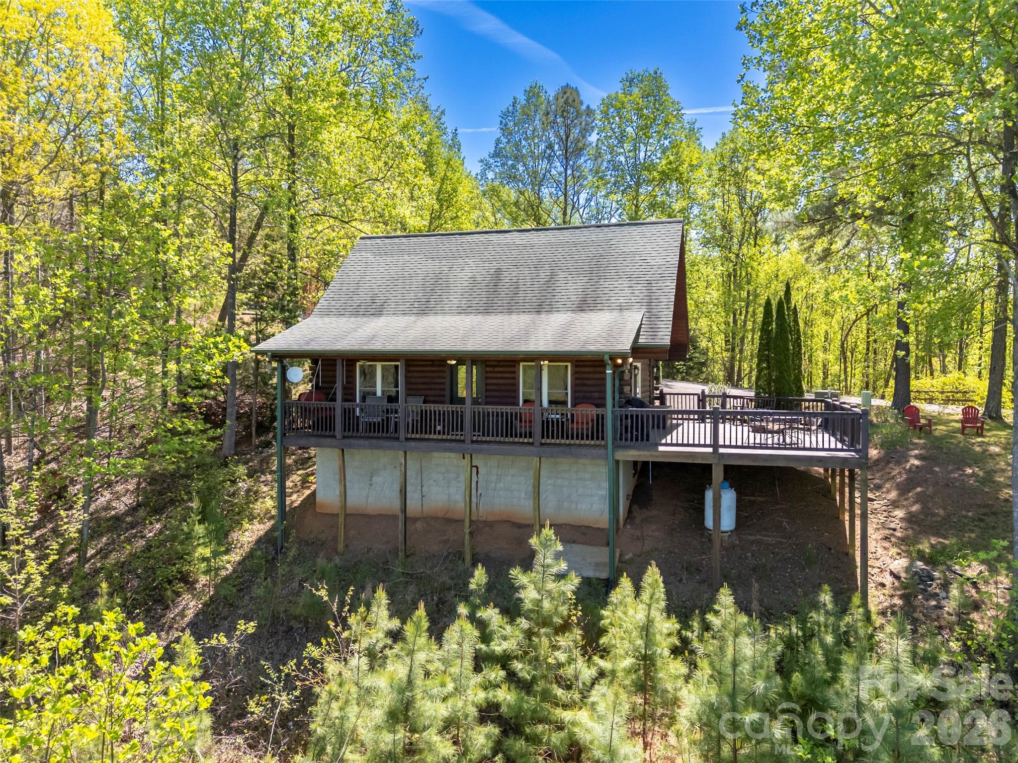 Yellowtop Mountain Estates - Residential