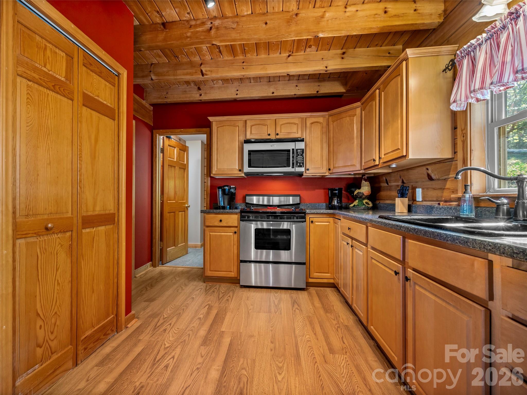 Yellowtop Mountain Estates - Residential