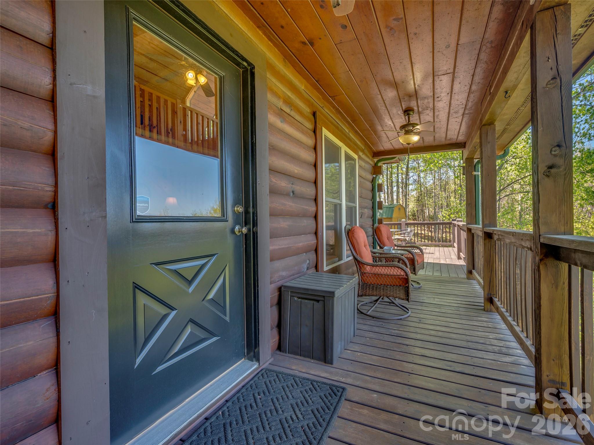 Yellowtop Mountain Estates - Residential