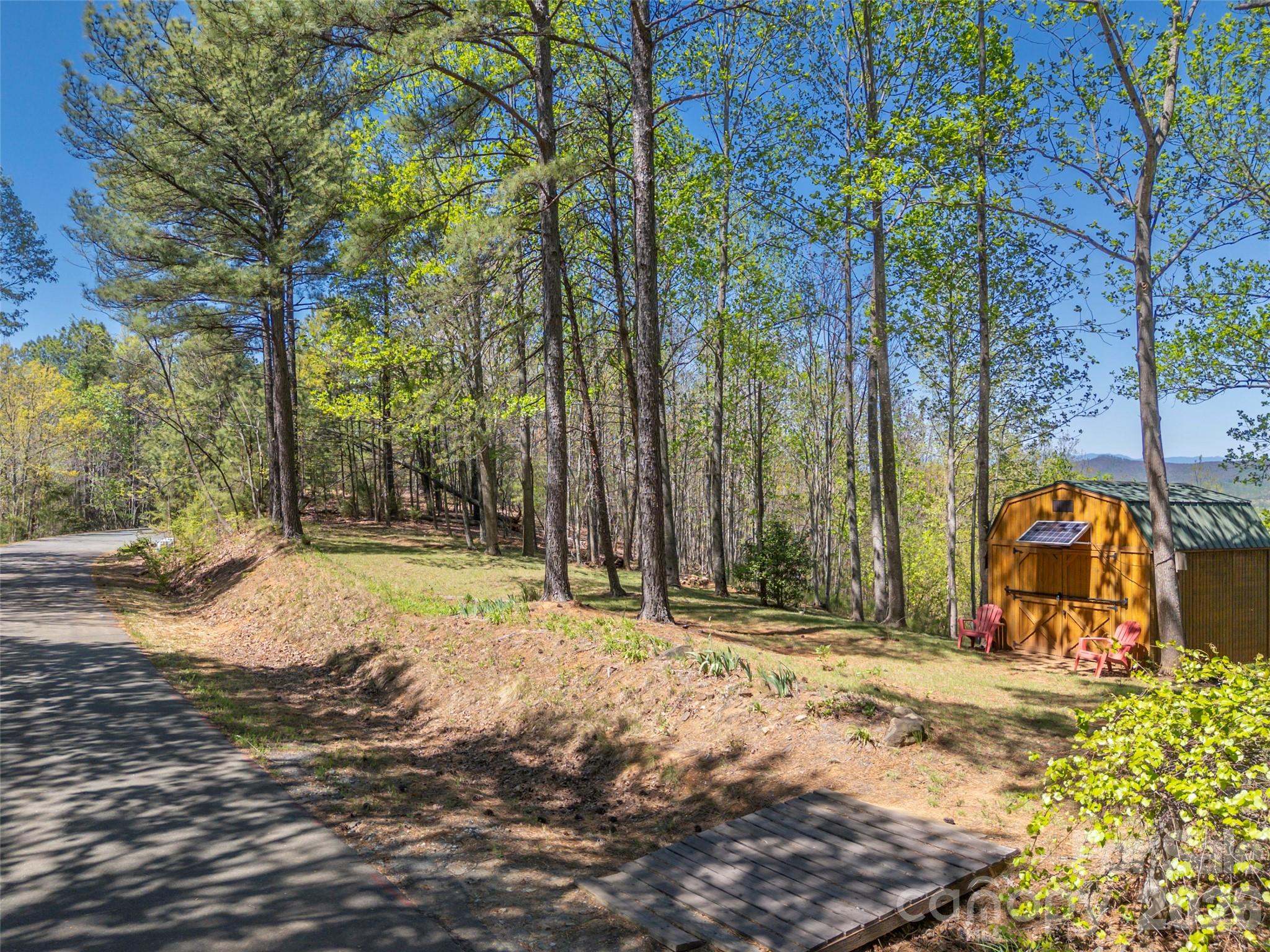 Yellowtop Mountain Estates - Residential