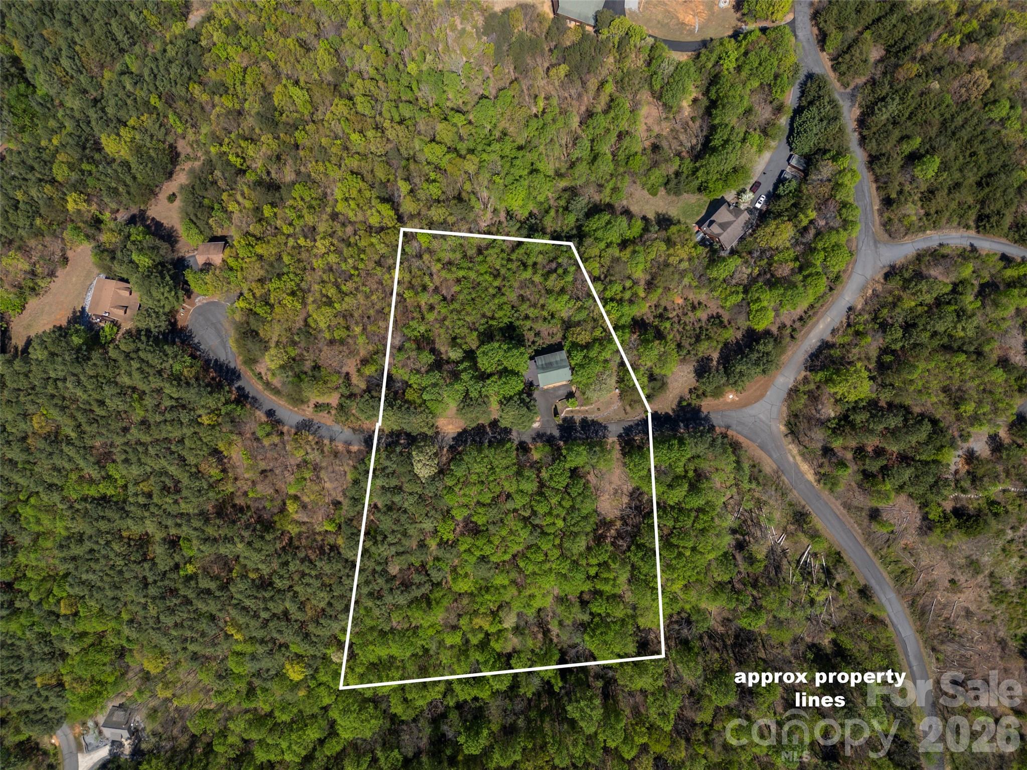 Yellowtop Mountain Estates - Residential