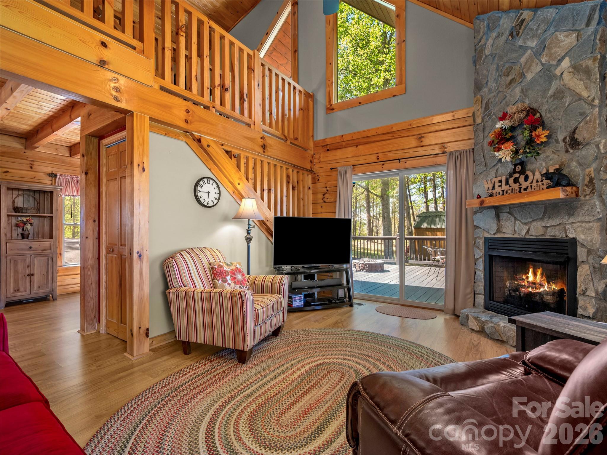 Yellowtop Mountain Estates - Residential