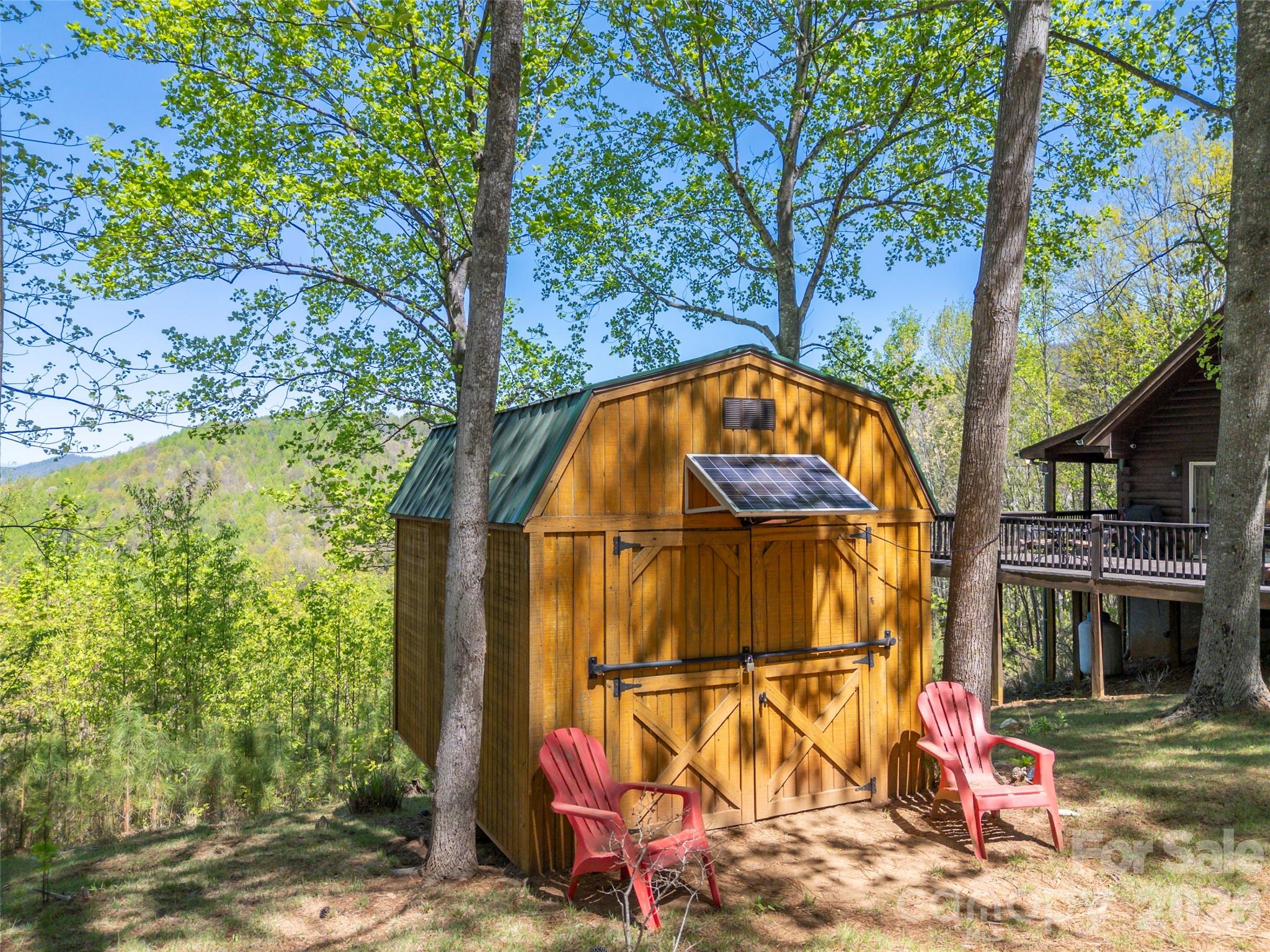 Yellowtop Mountain Estates - Residential