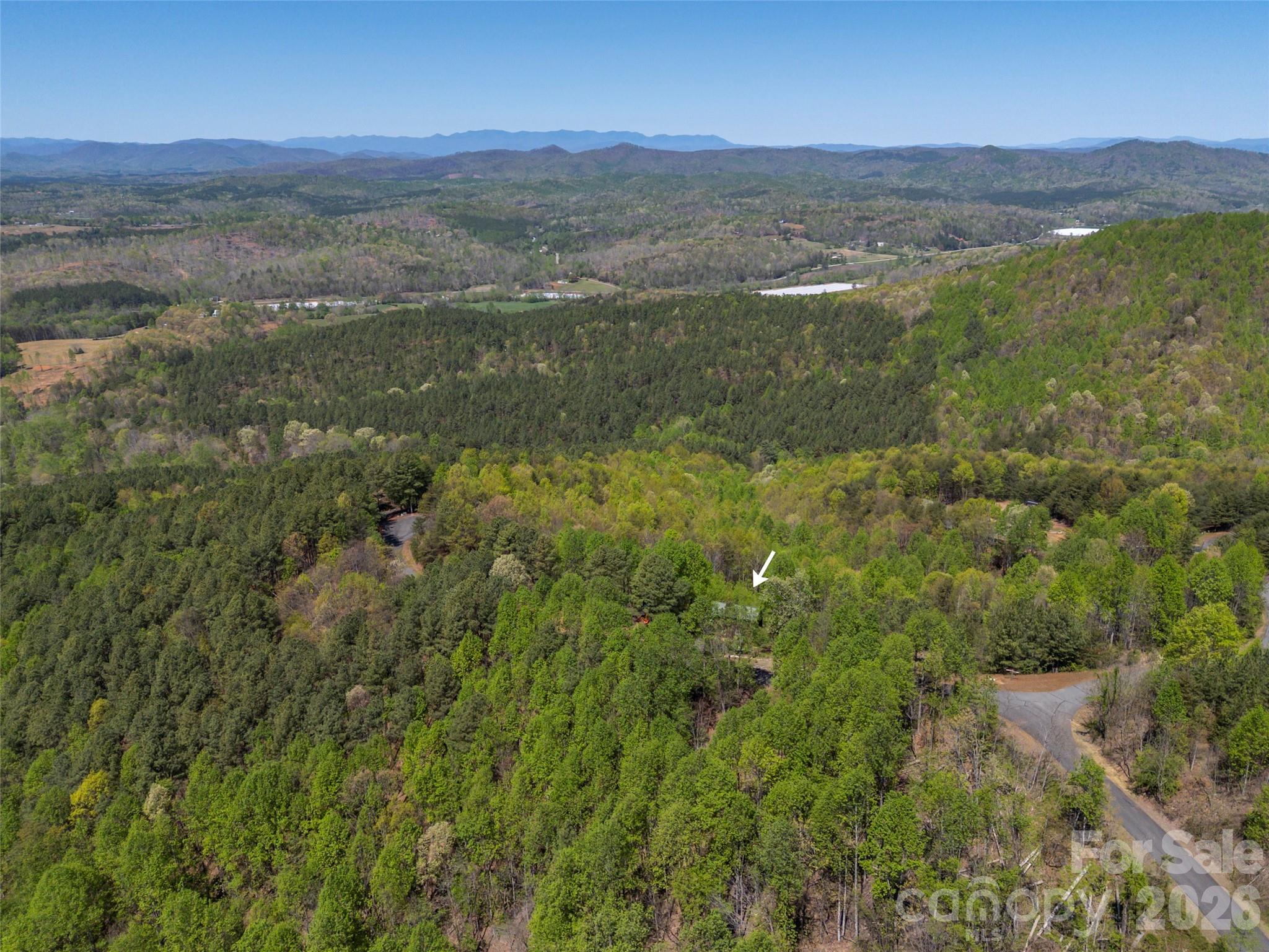 Yellowtop Mountain Estates - Residential