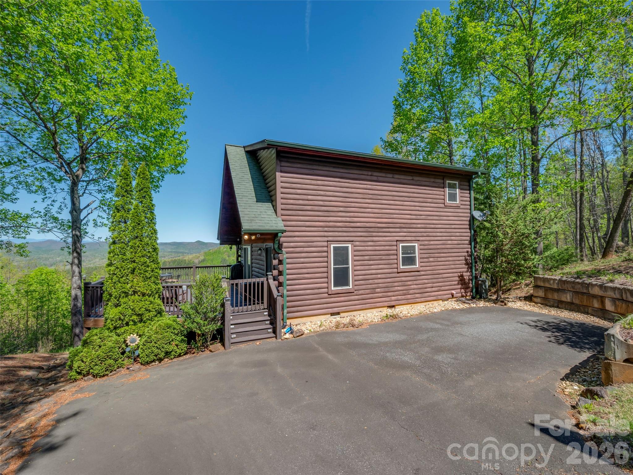 Yellowtop Mountain Estates - Residential