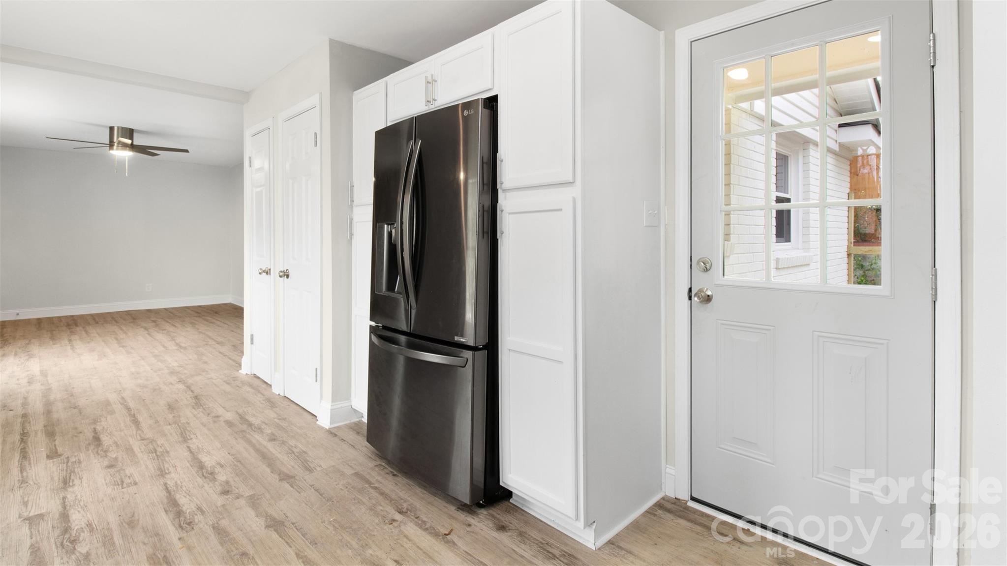 Starmount - Residential Income