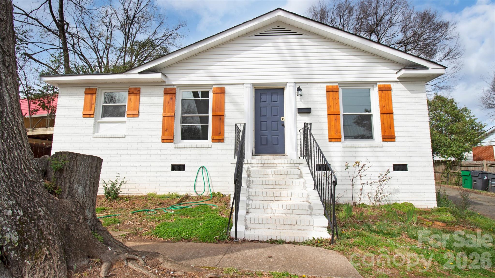 Starmount - Residential Income