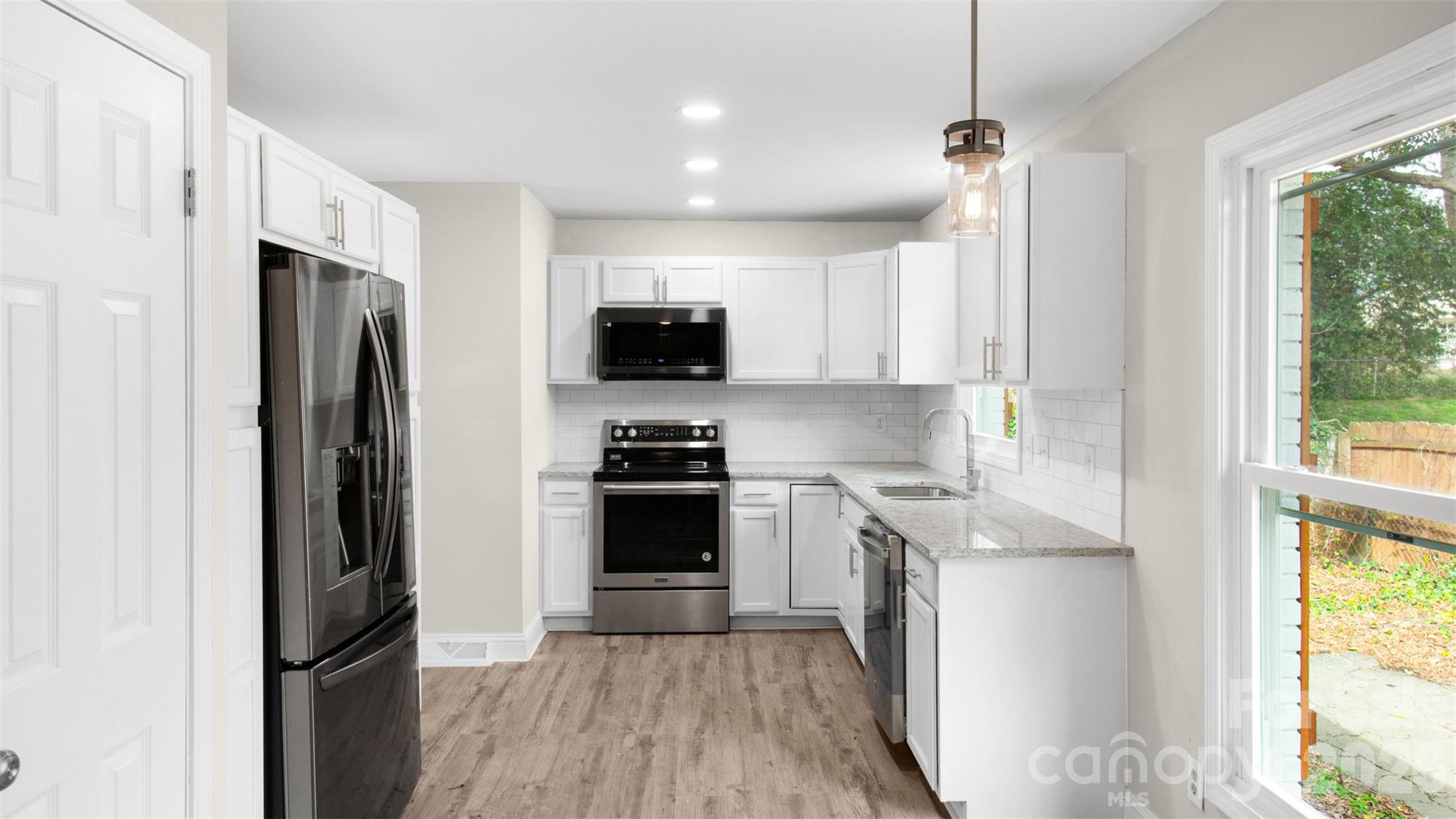 Starmount - Residential Income