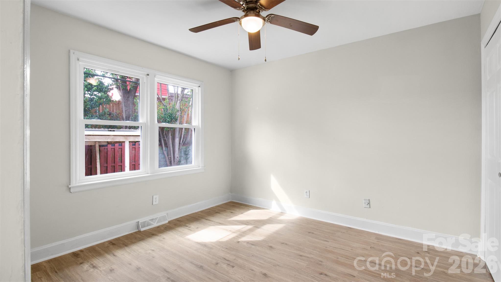 Starmount - Residential Income