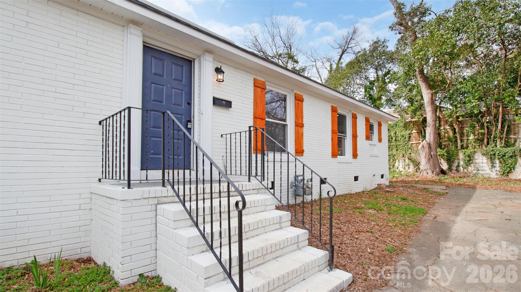 Starmount - Residential Income