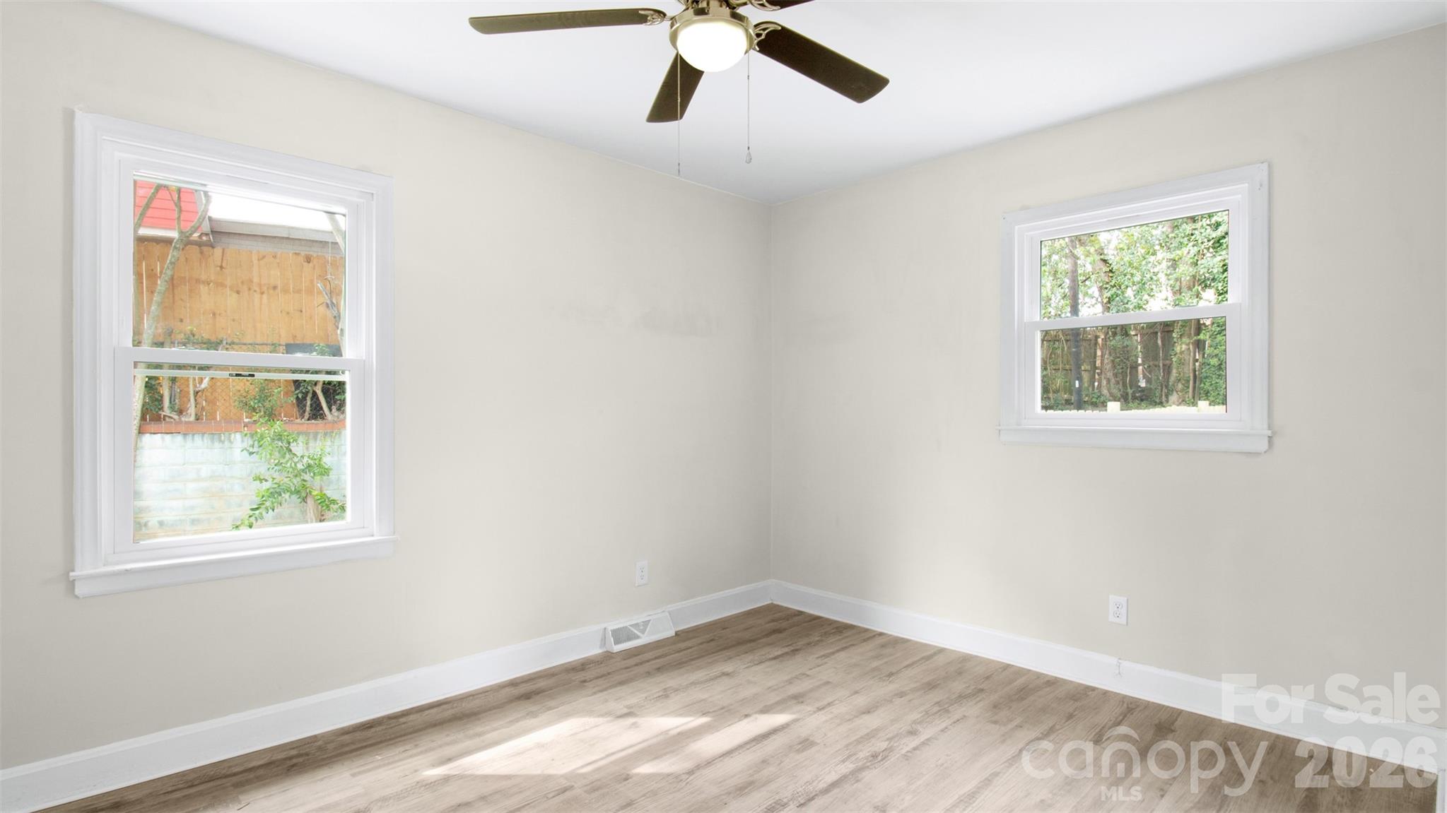 Starmount - Residential Income