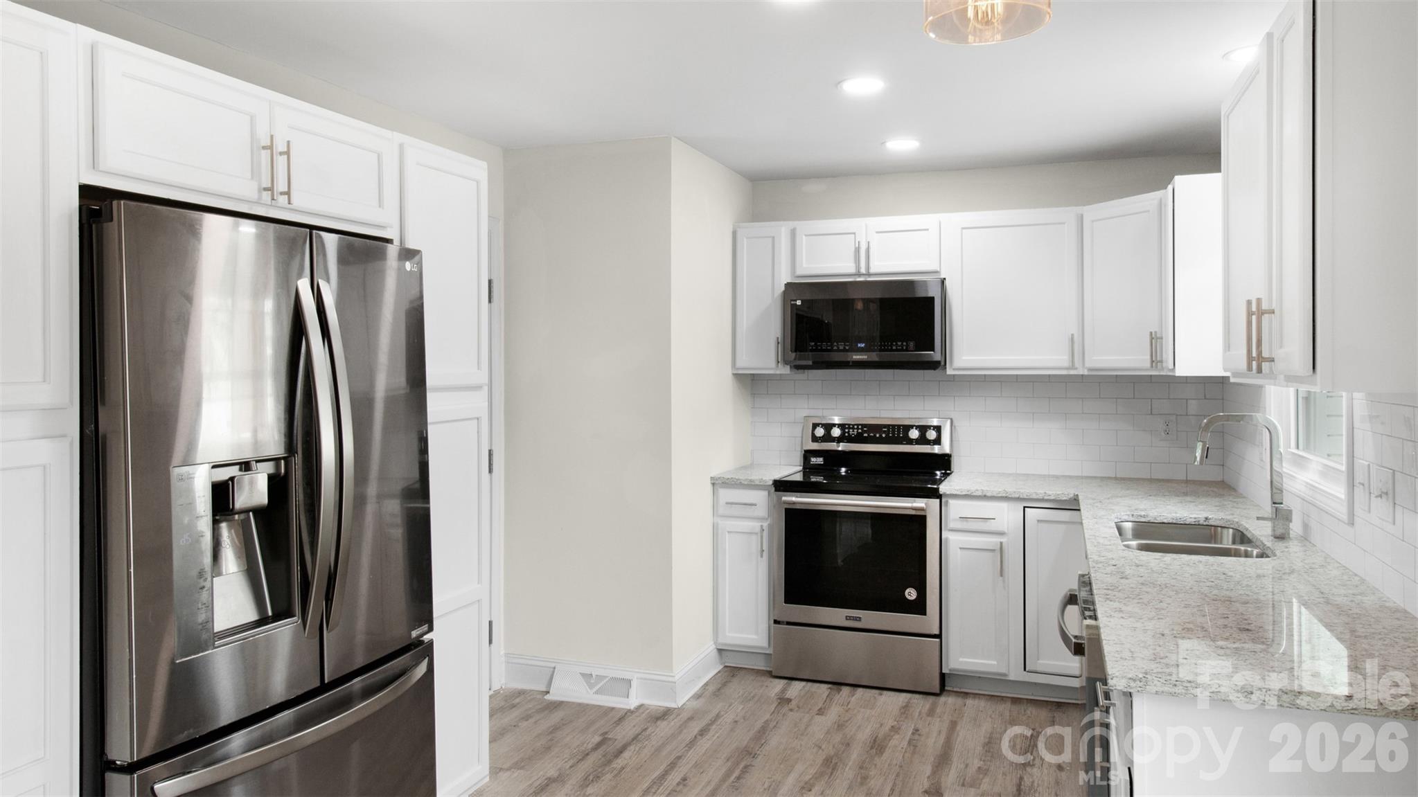 Starmount - Residential Income