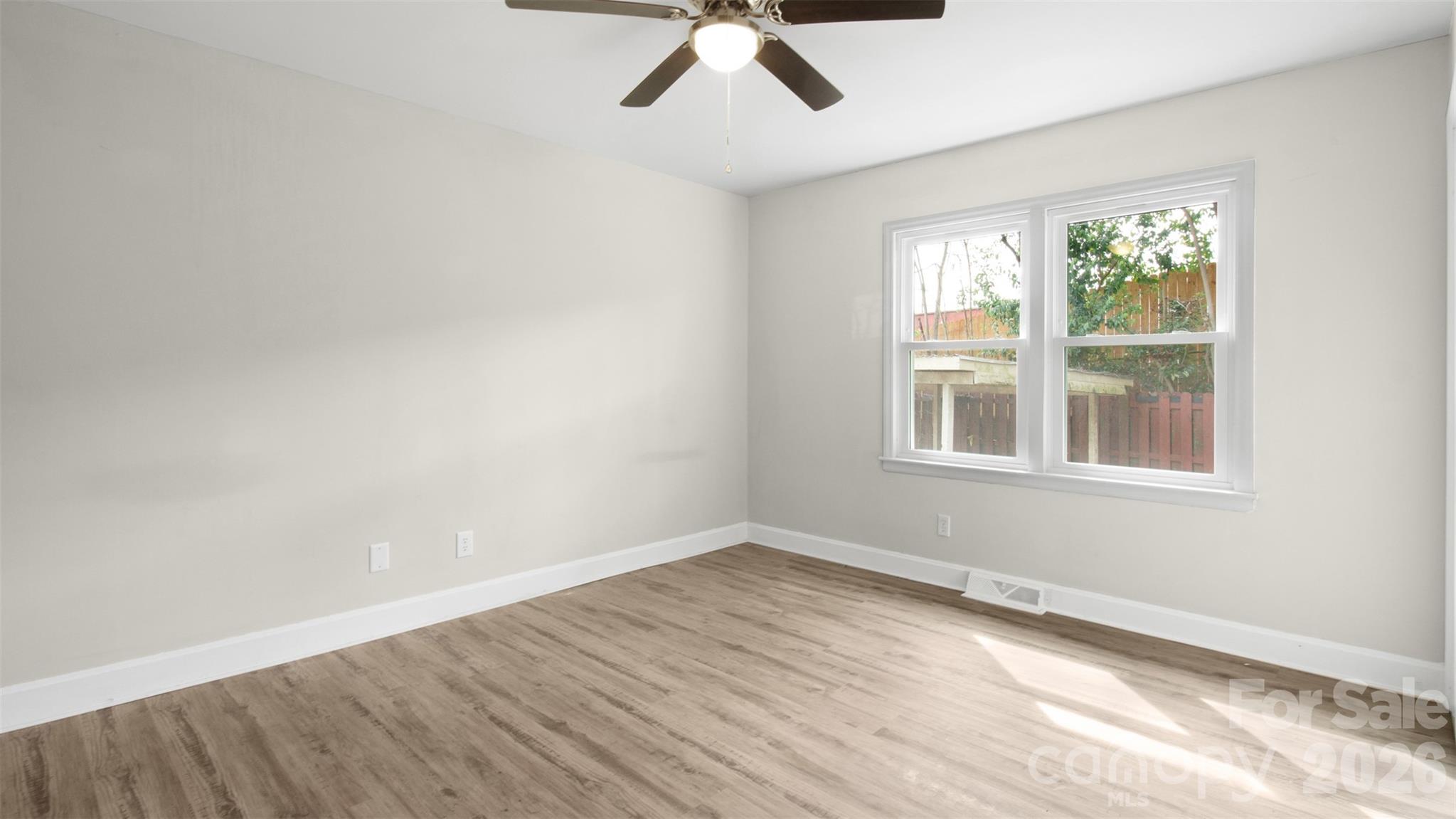 Starmount - Residential Income